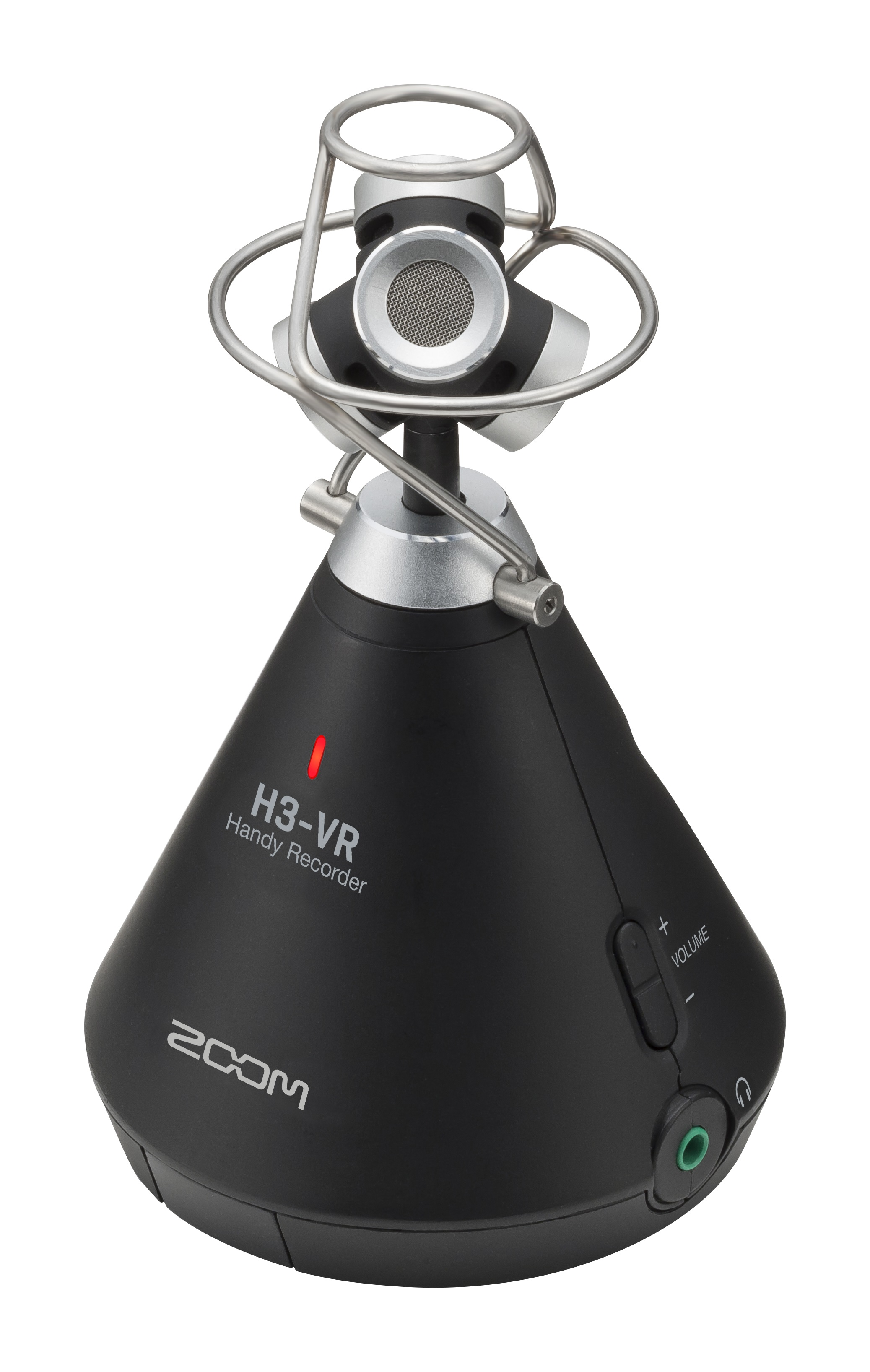 Zoom H3-VR Audio Recorder (obrázek 5)