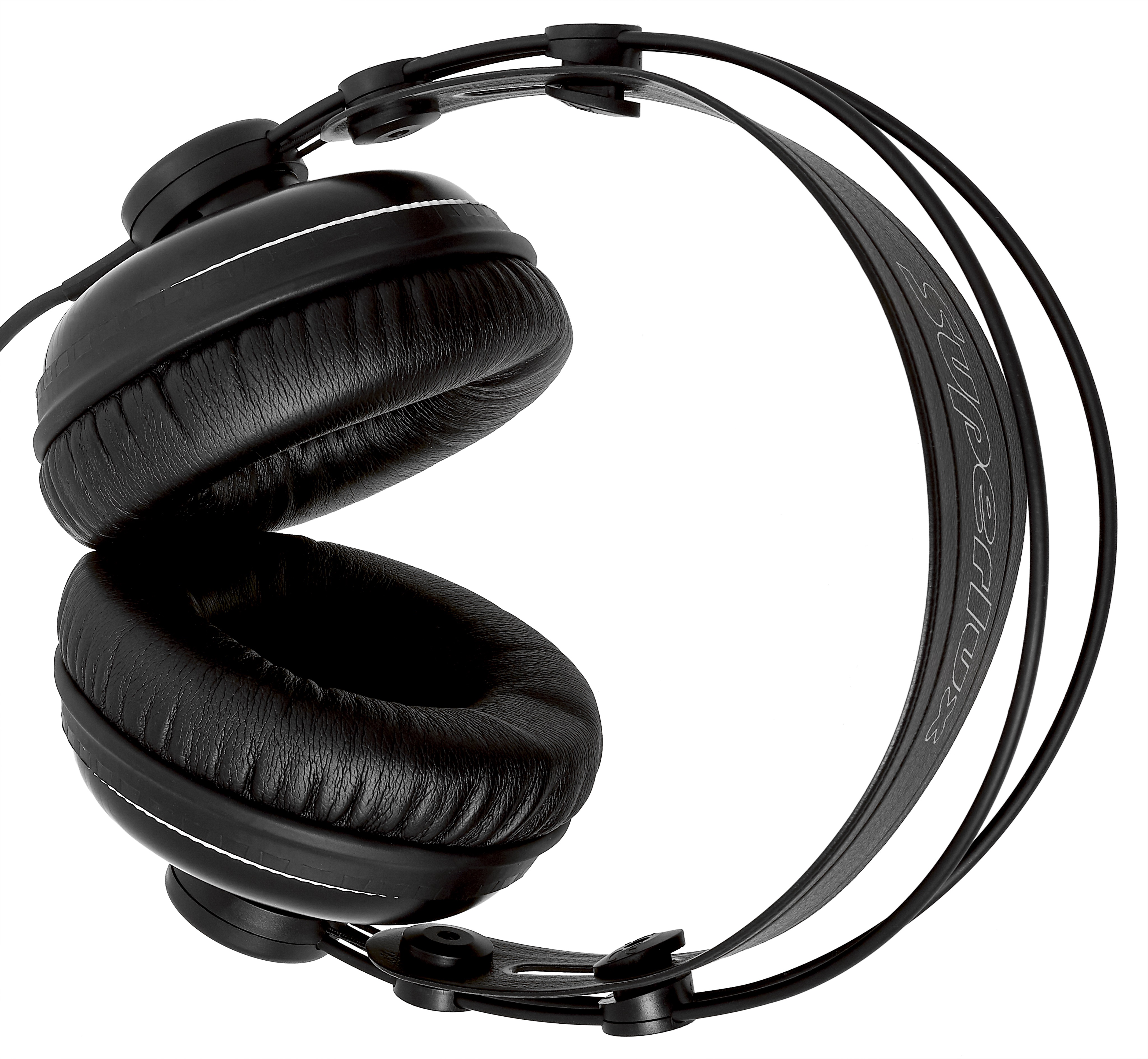 Superlux HD662F (rozbalené) (obrázek 3)