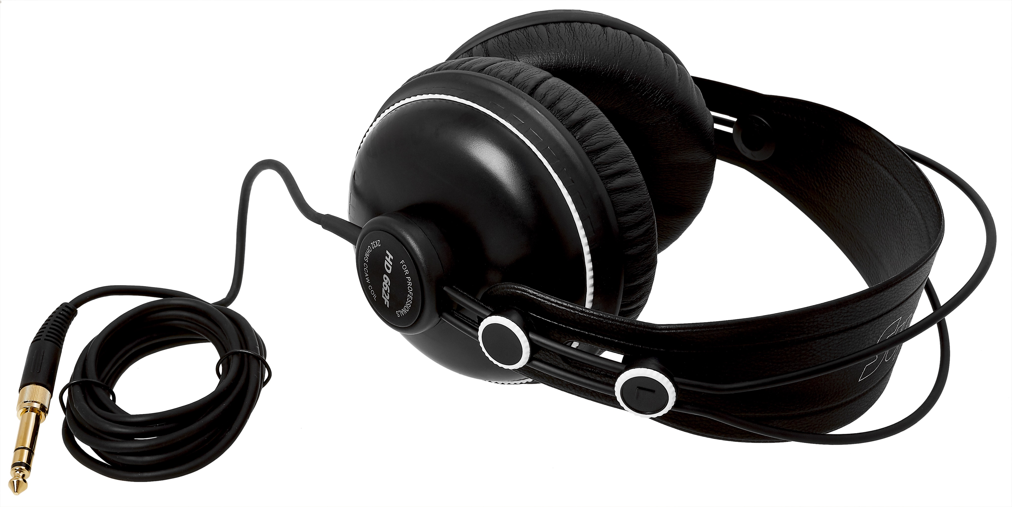 Superlux HD662F (rozbalené) (obrázek 4)