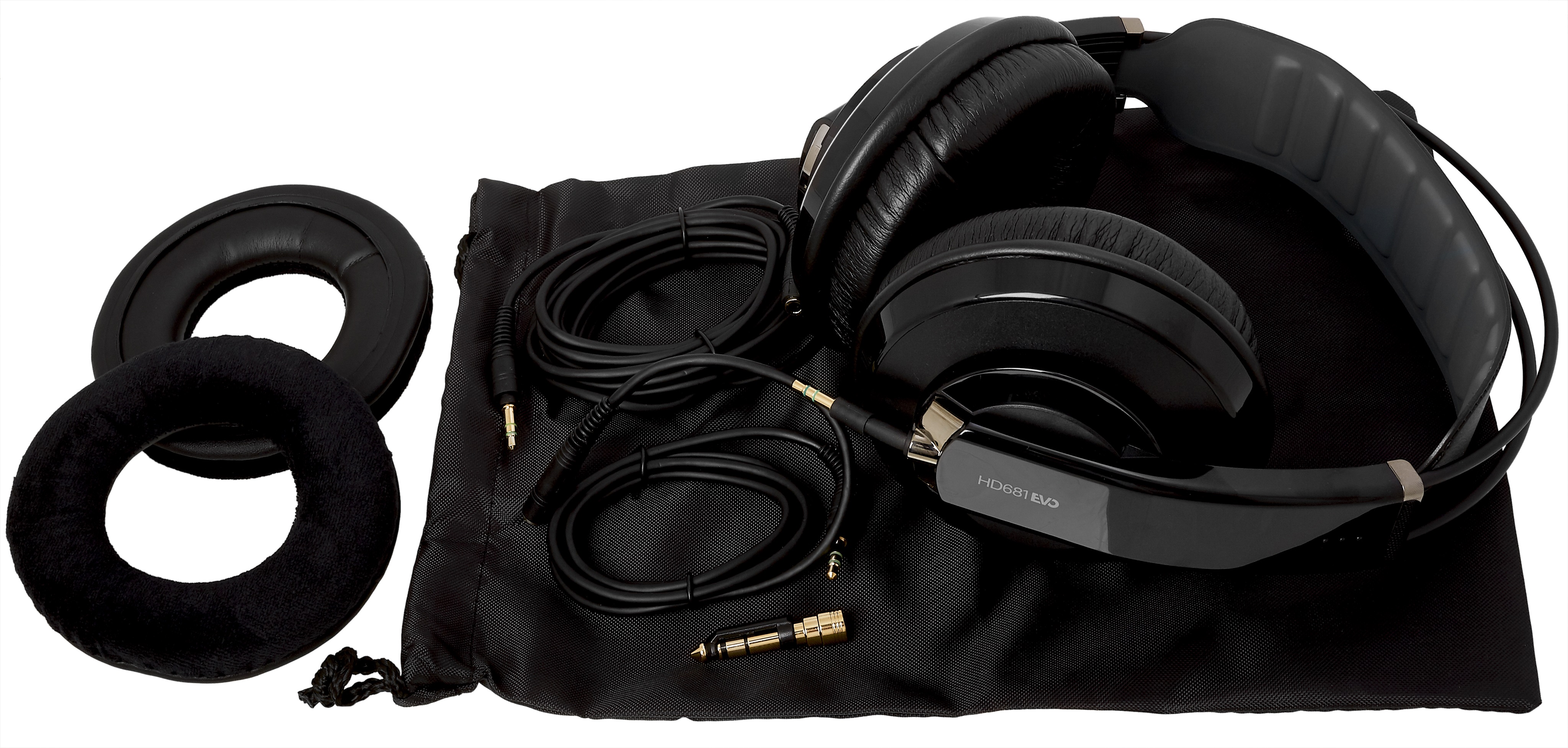 Superlux HD681 EVO (obrázek 5)