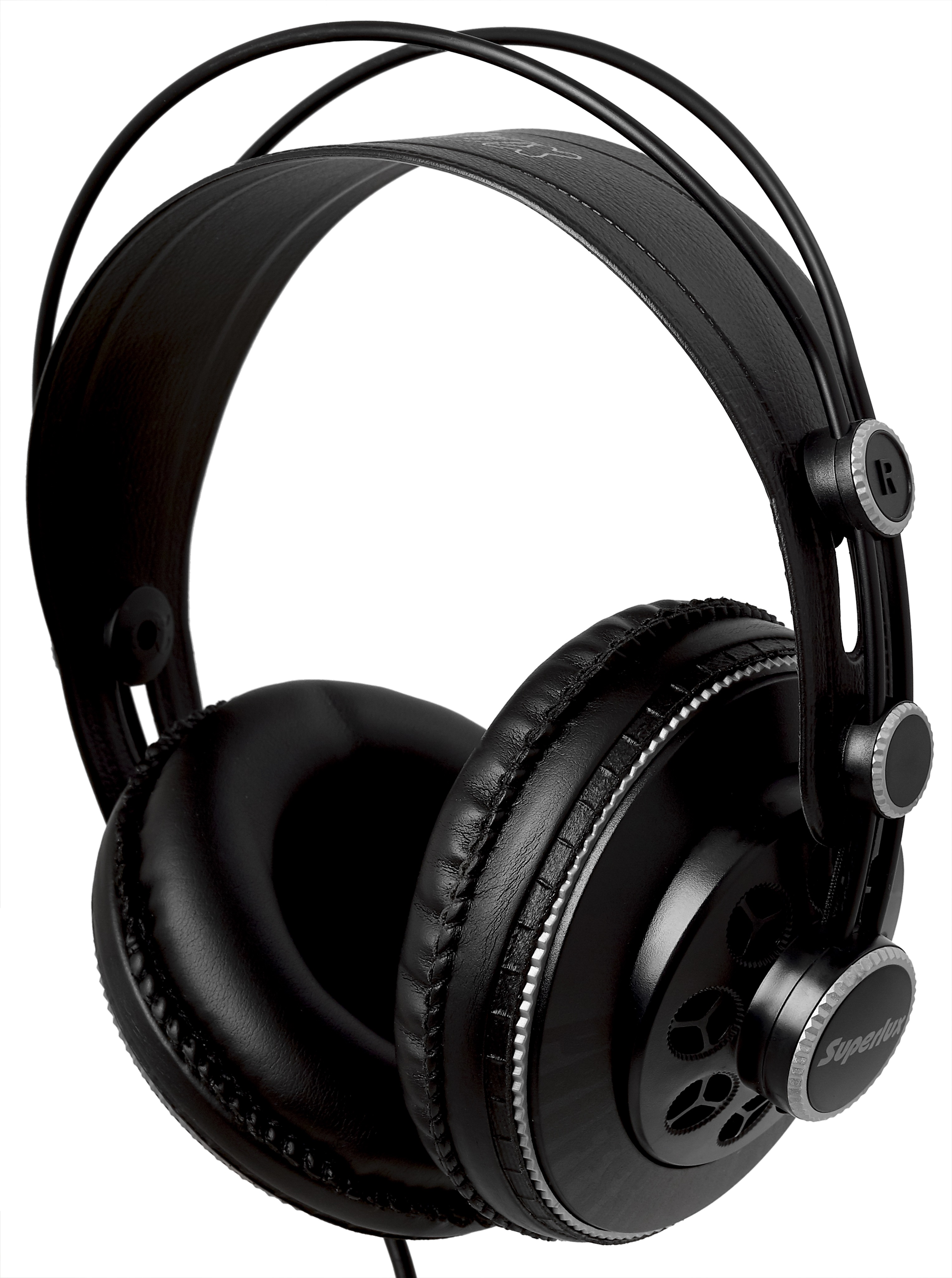 Superlux HD681B (rozbalené)