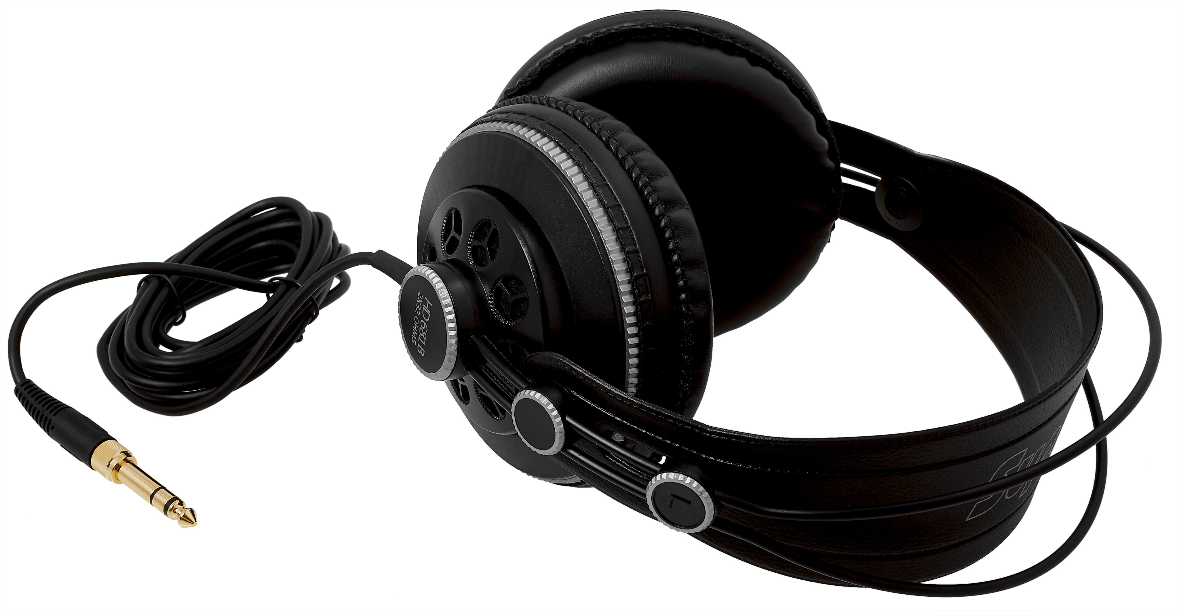 Superlux HD681B (obrázek 4)