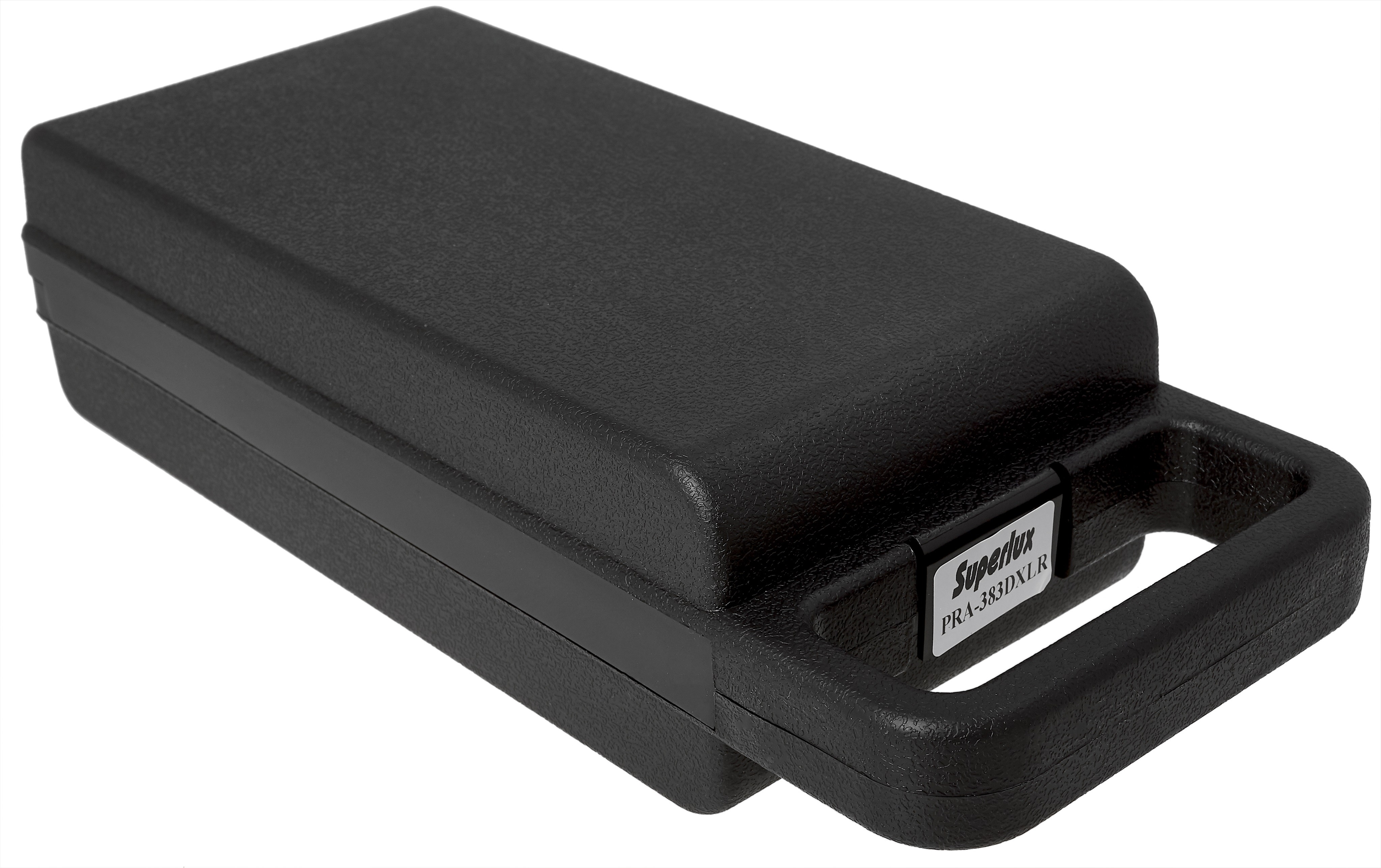 Superlux PRA383DXLR (obrázek 6)