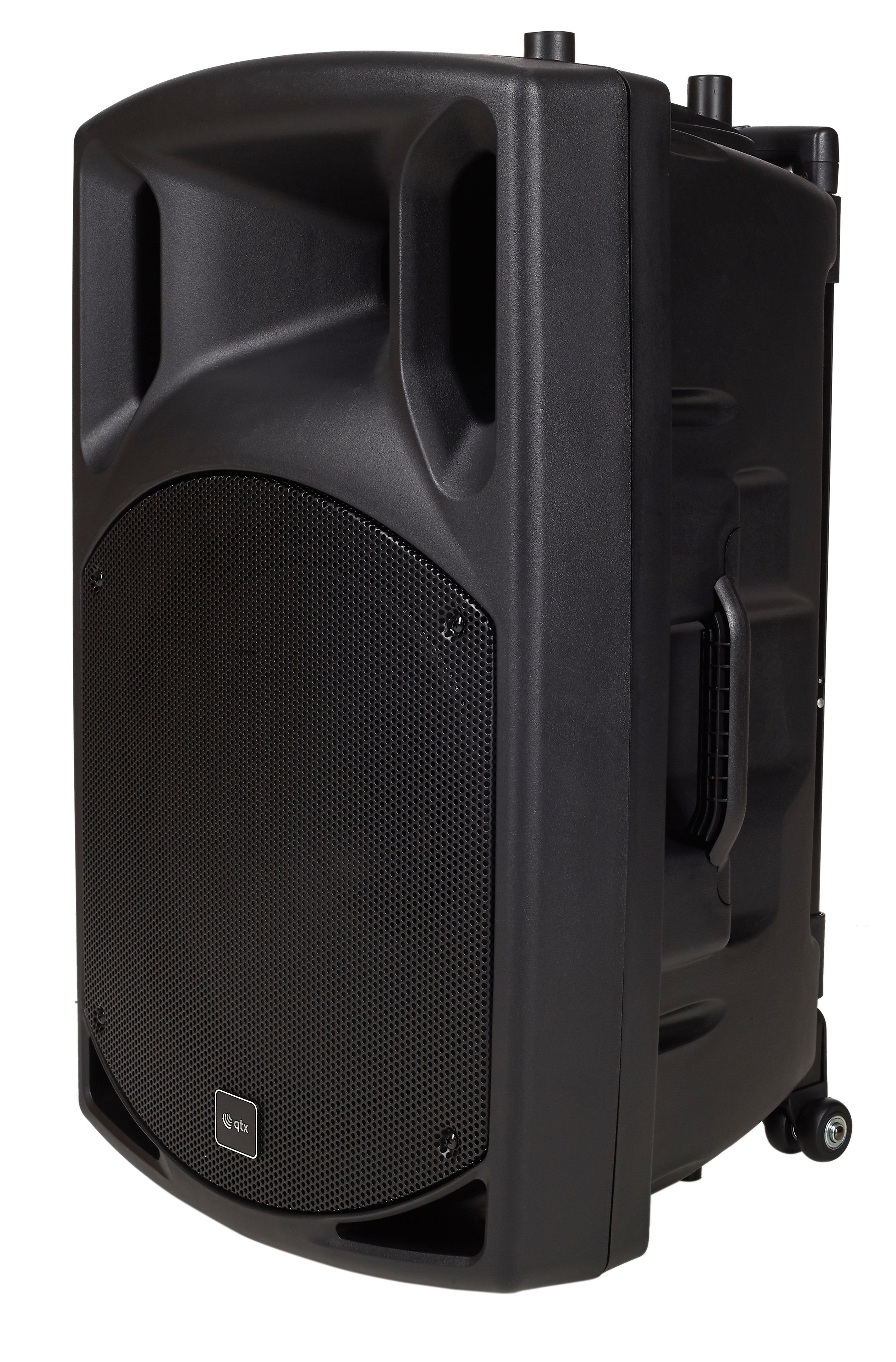 Qtx QX15PA (obrázek 3)