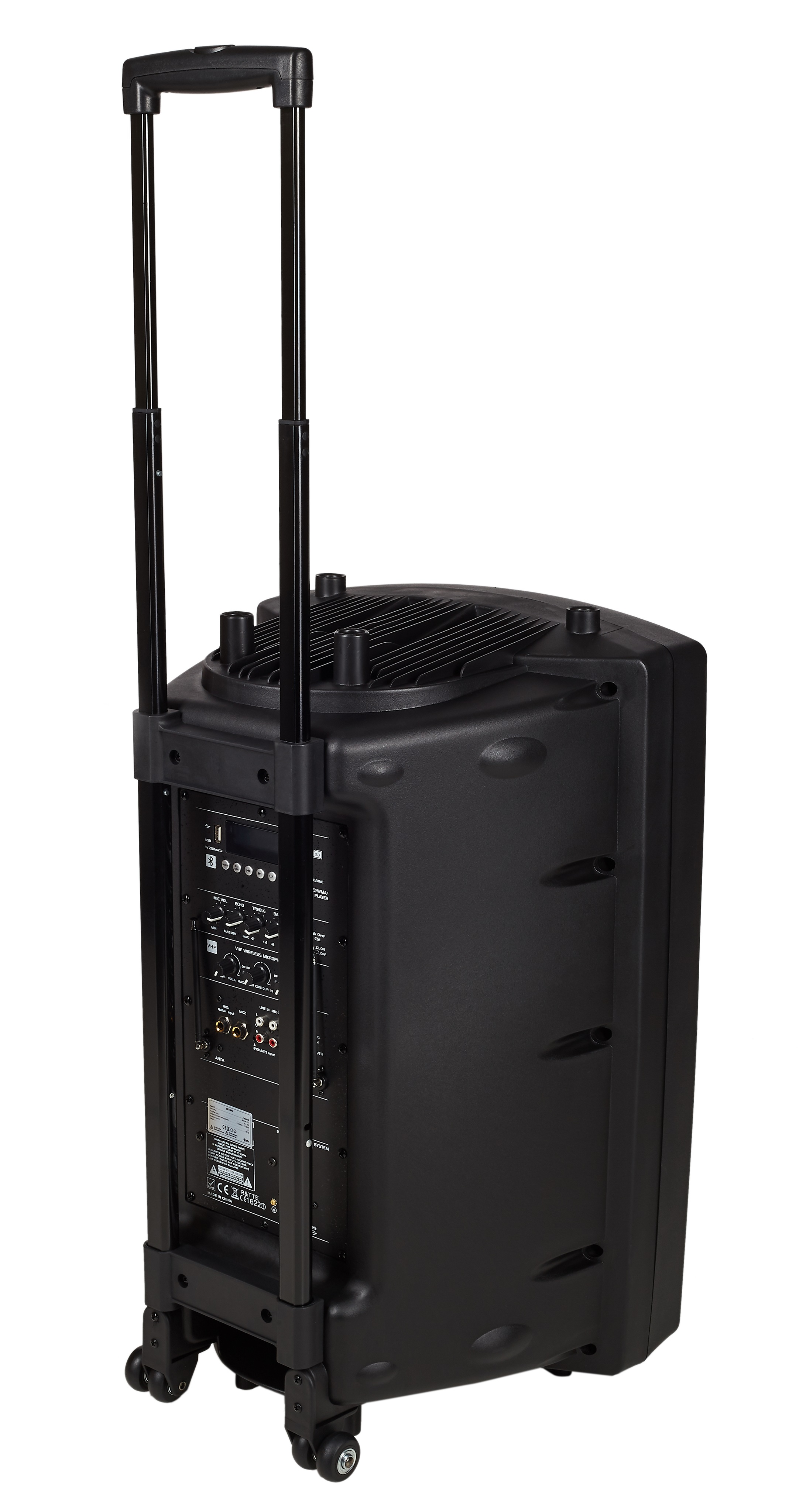 Qtx QX15PA (obrázek 6)