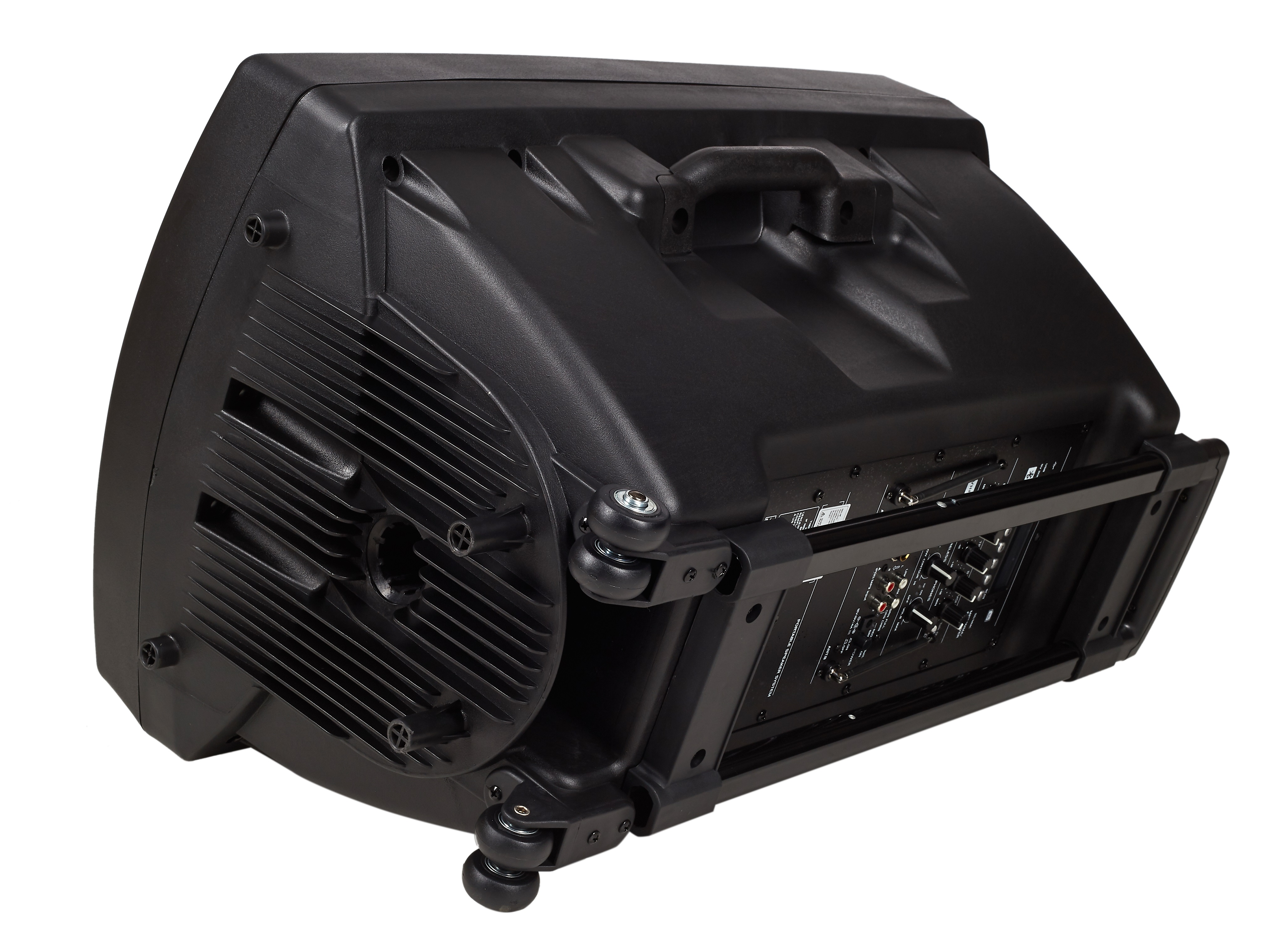 Qtx QX15PA (obrázek 7)