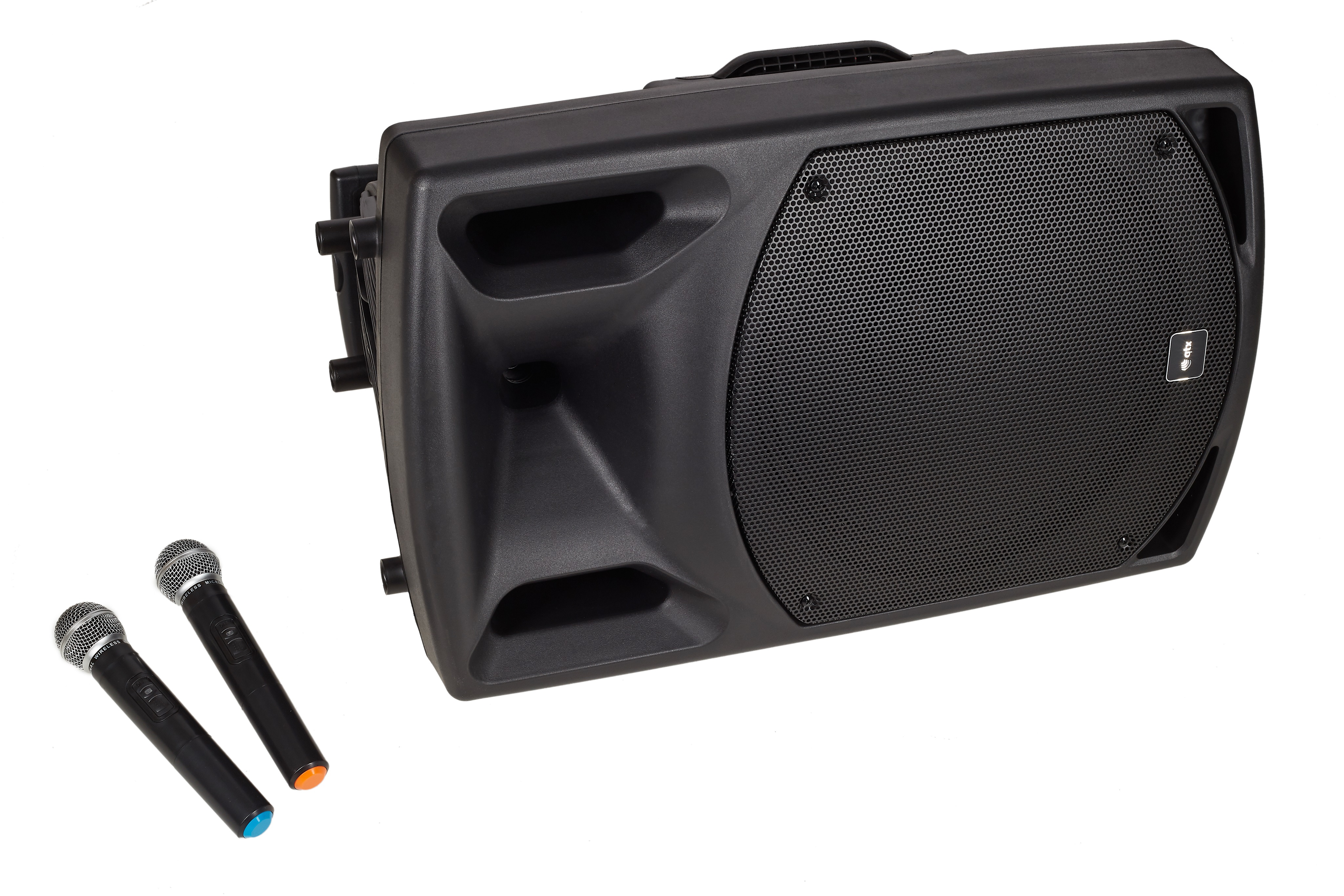 Qtx QX15PA (obrázek 8)