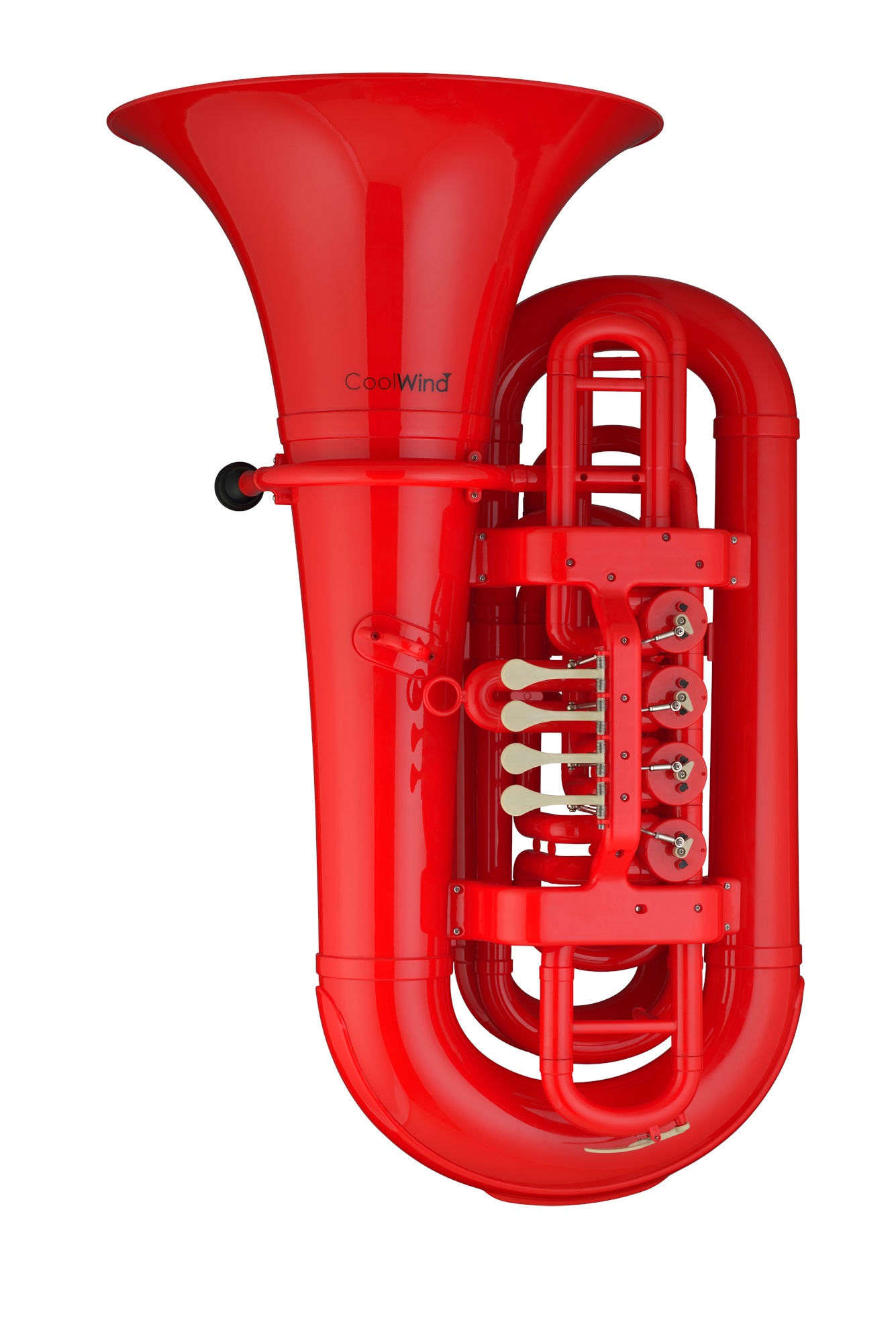 Levně Coolwind CWTU-200RD