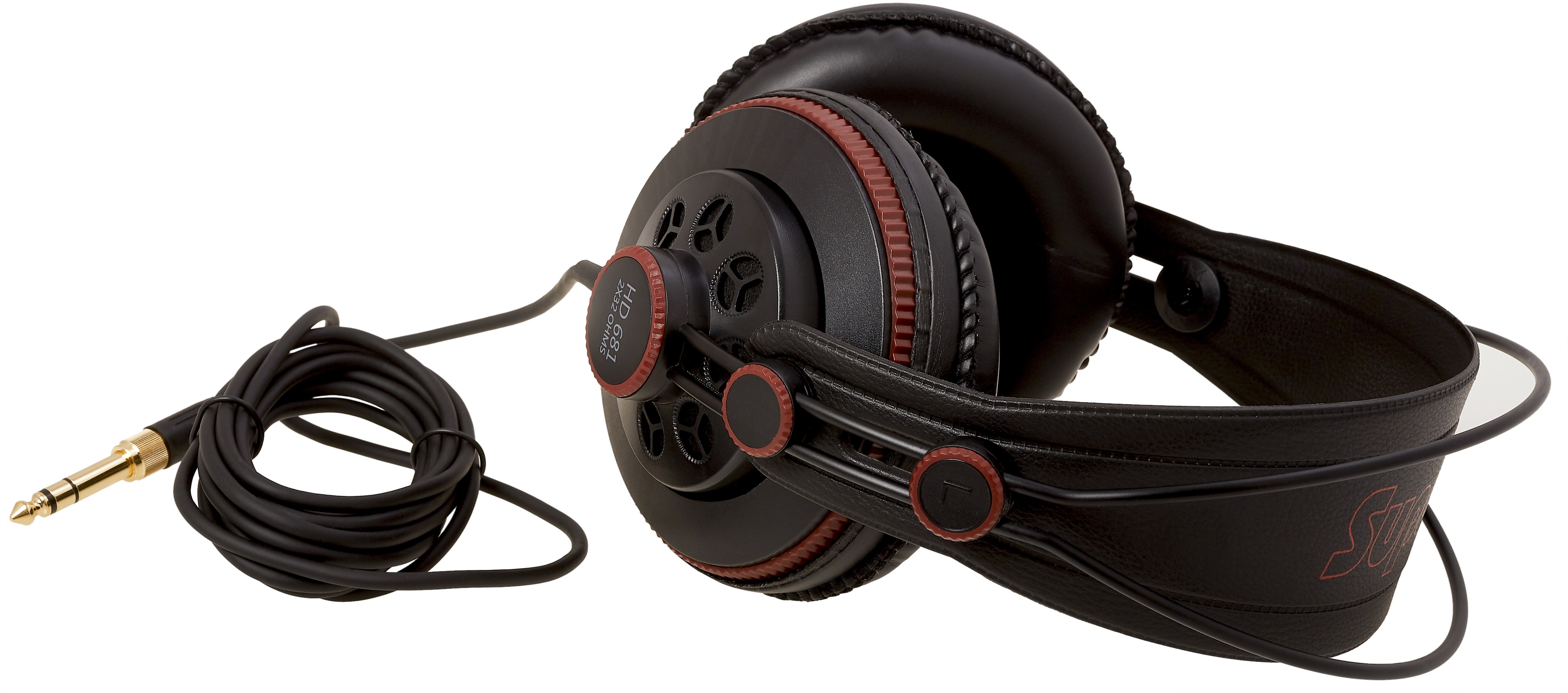 Superlux HD681 (obrázek 4)