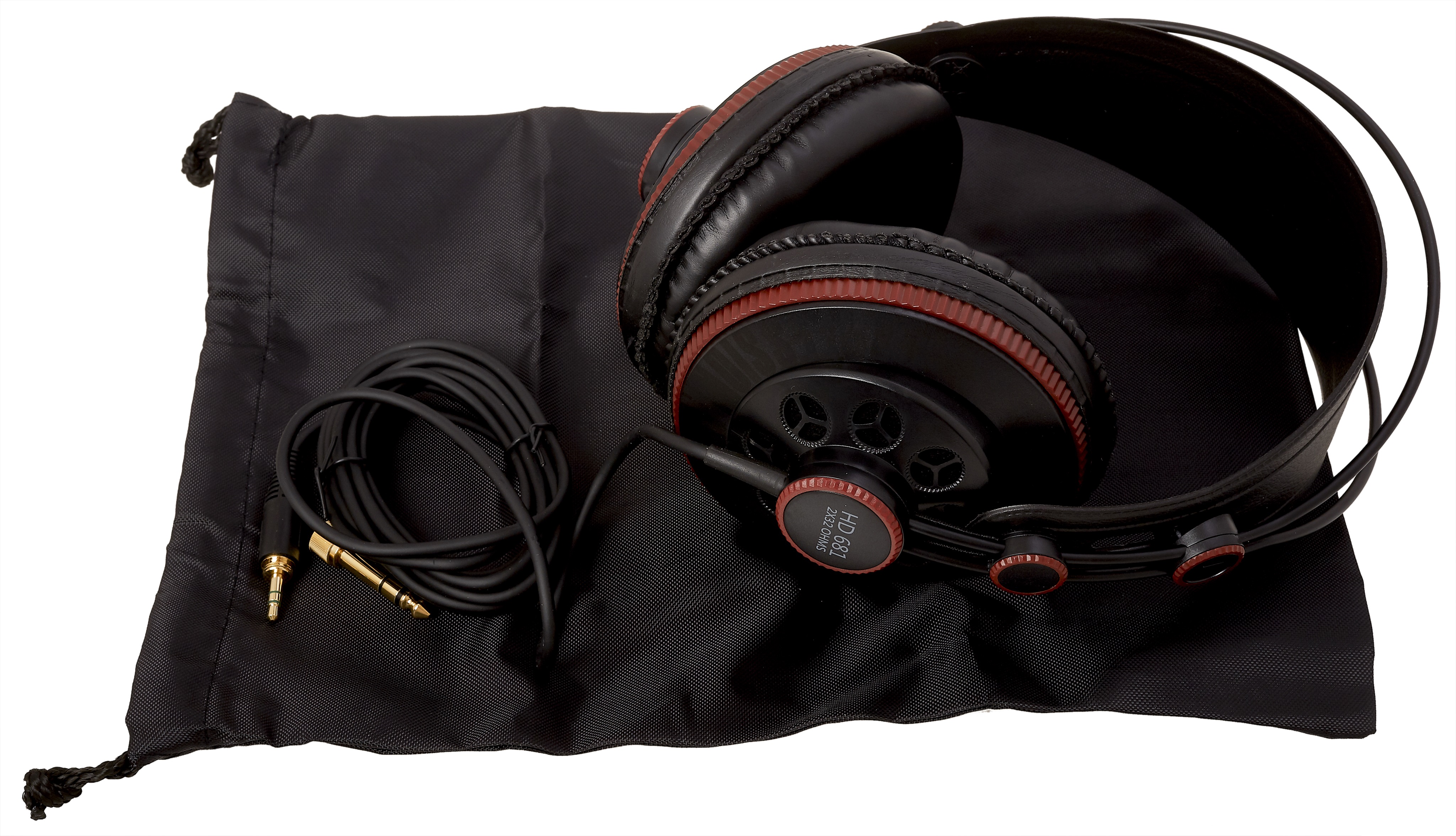 Superlux HD681 (obrázek 5)