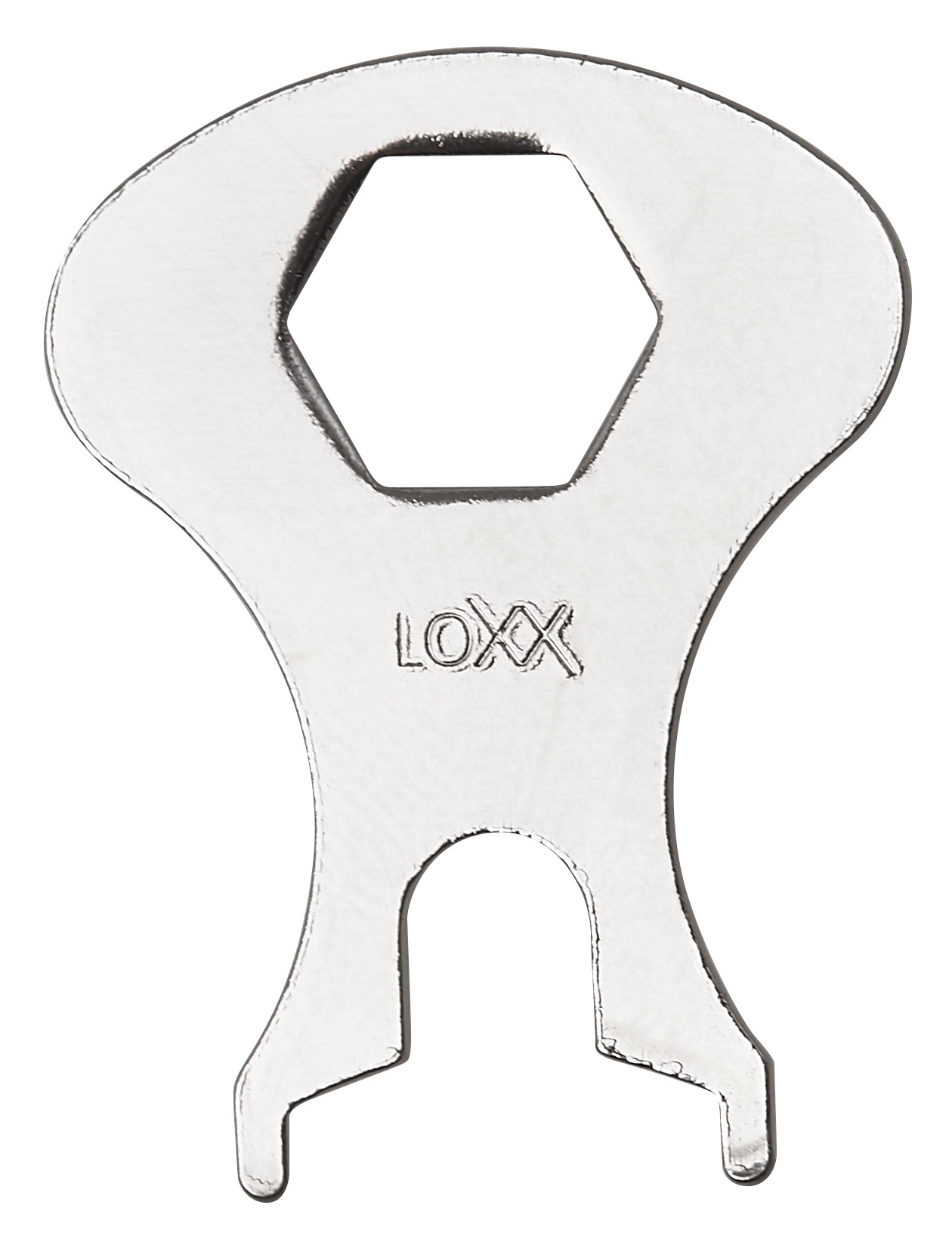 Loxx Viktor - Antique Brass/Black (obrázek 3)