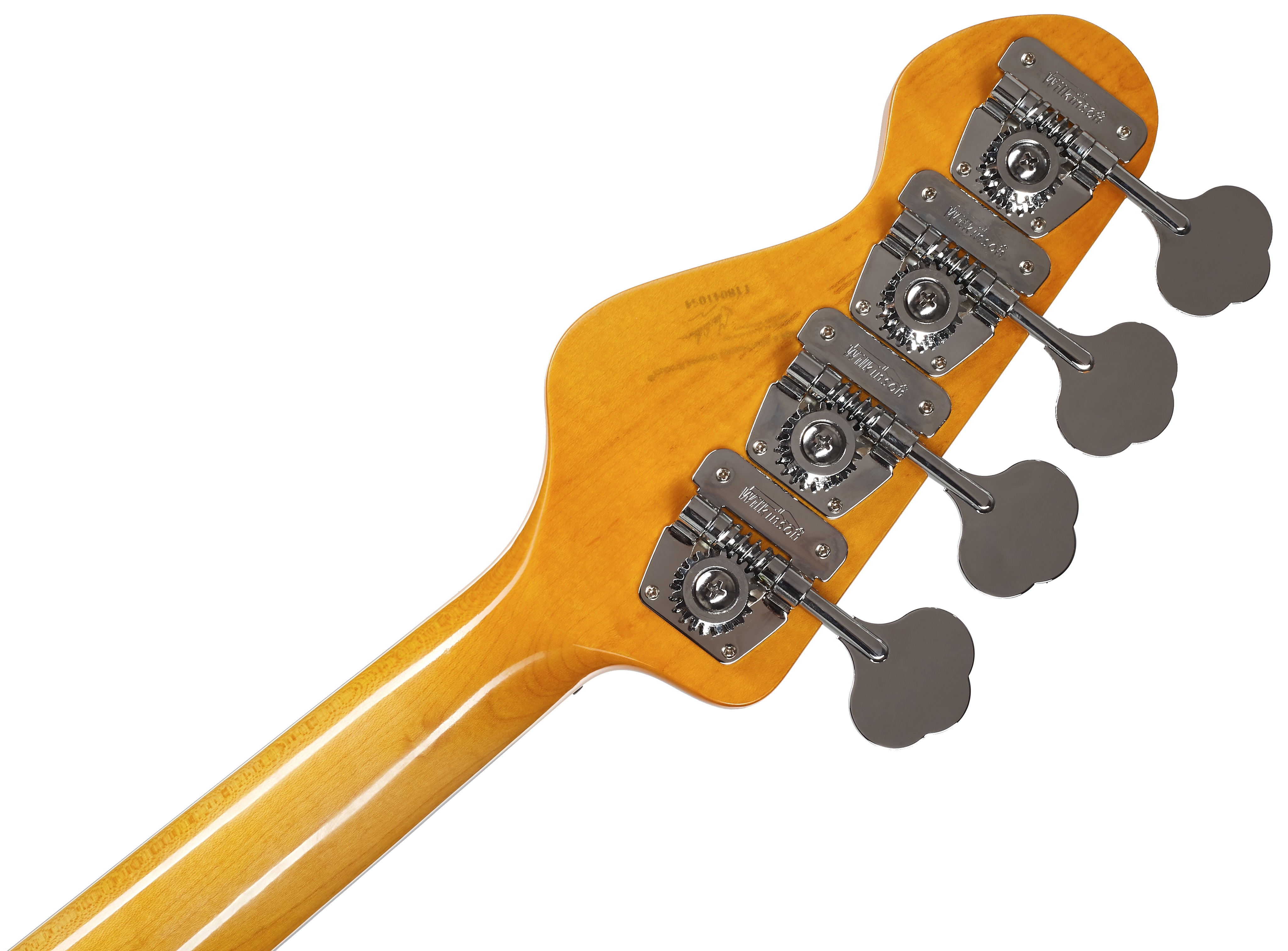 Vintage V4 SB (obrázek 5)