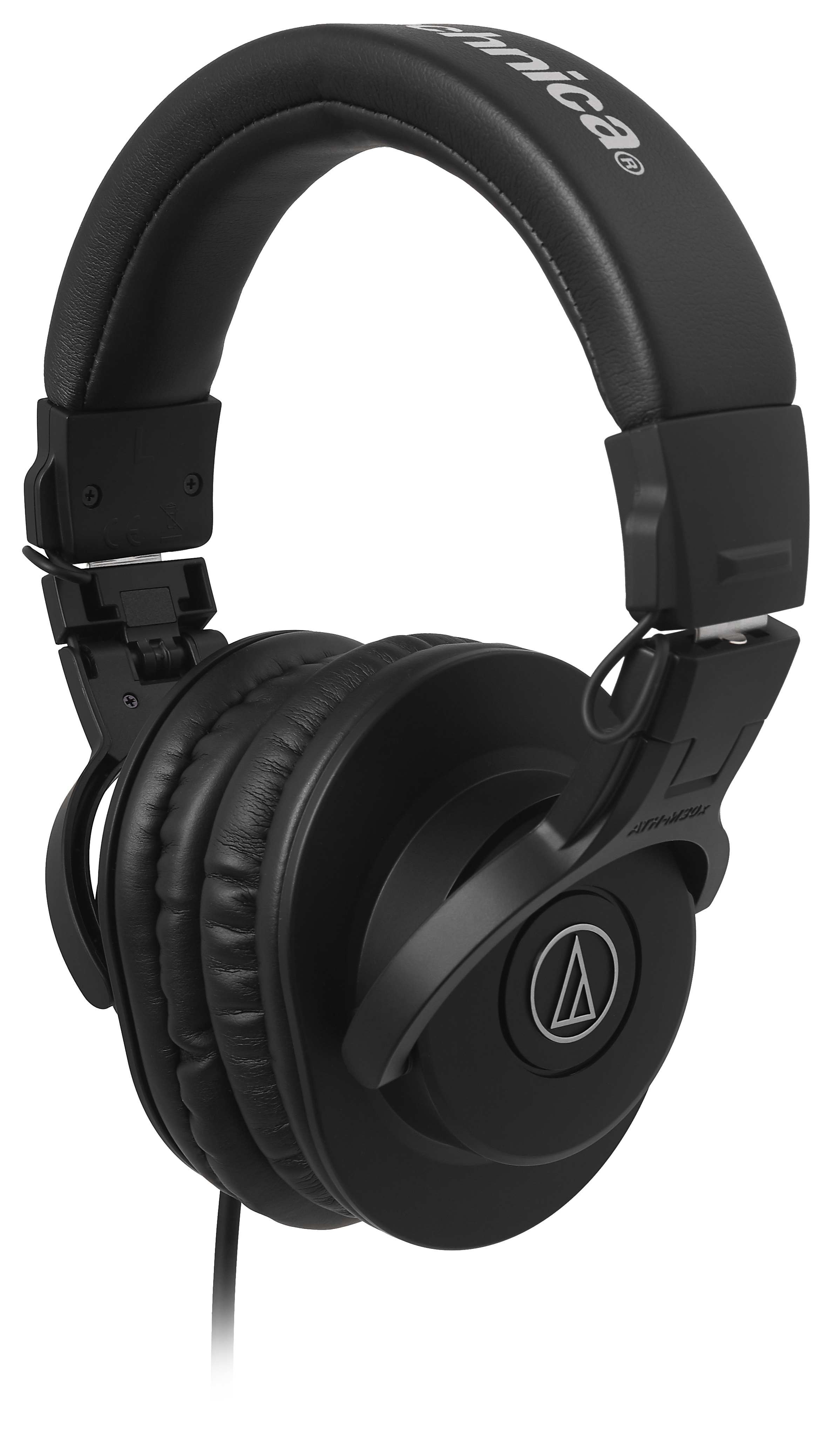 Levně Audio-Technica ATH-M30x