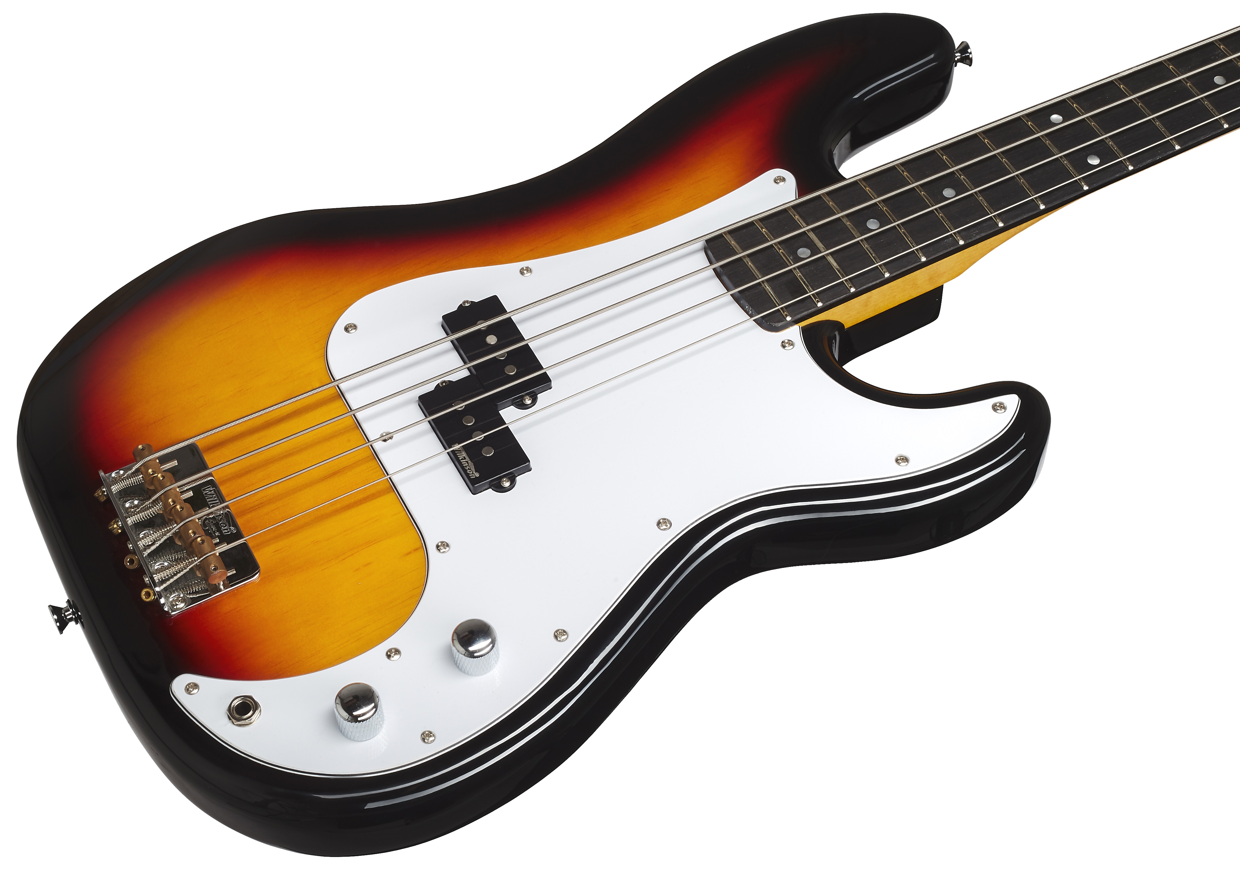 Vintage V4 SB (obrázek 3)