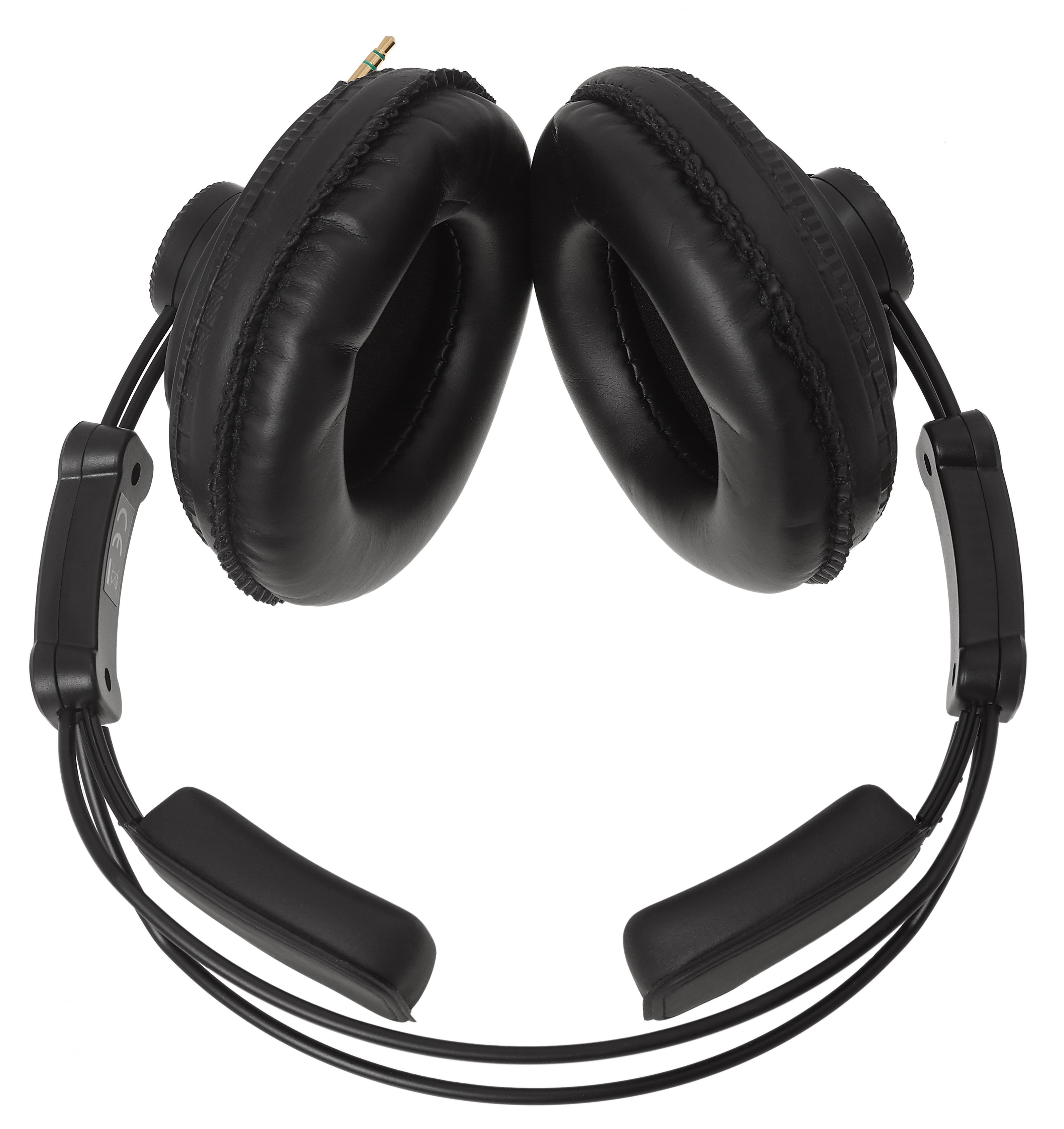Superlux HD668B (použité) (obrázek 3)