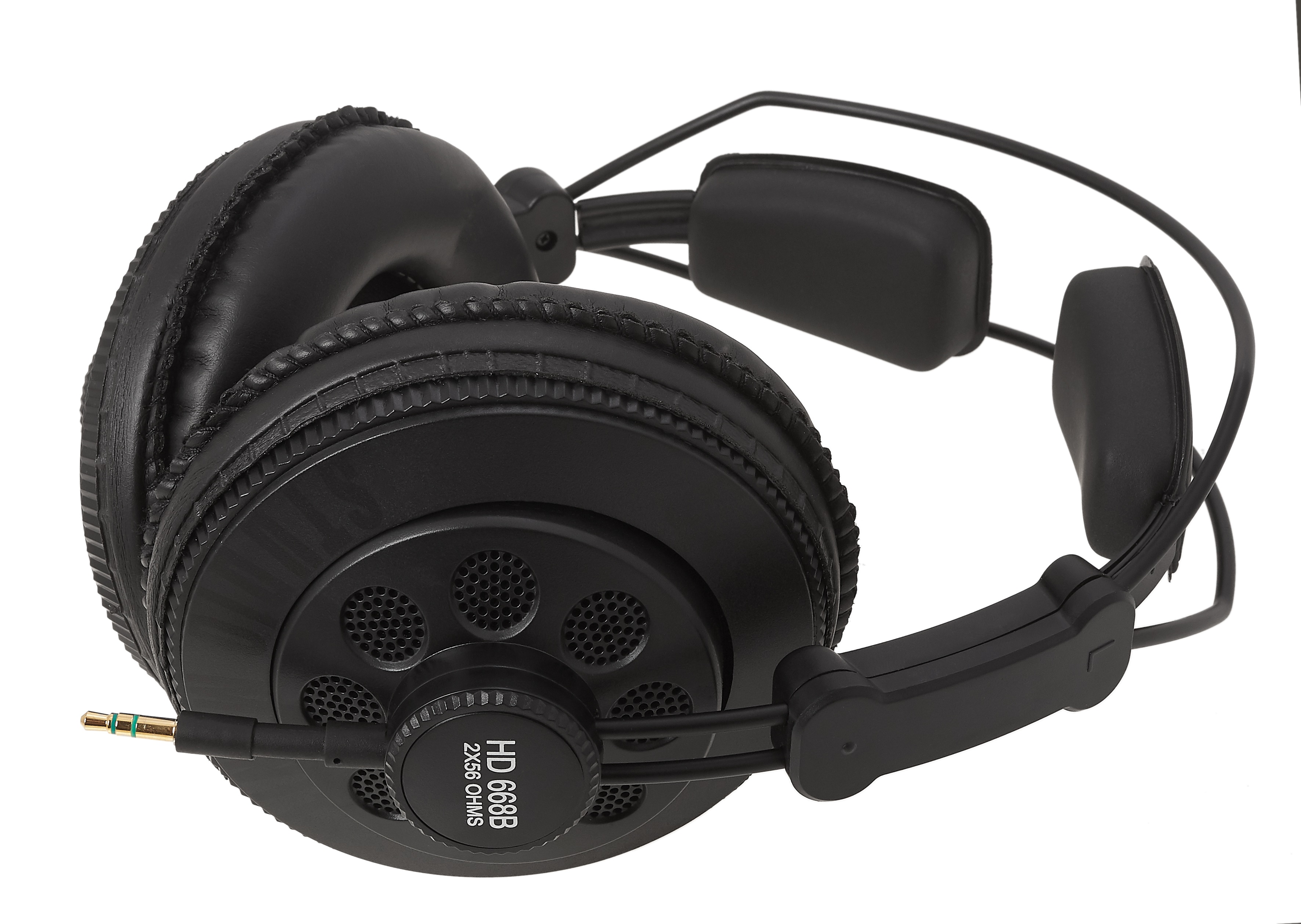 Superlux HD668B (použité) (obrázek 4)