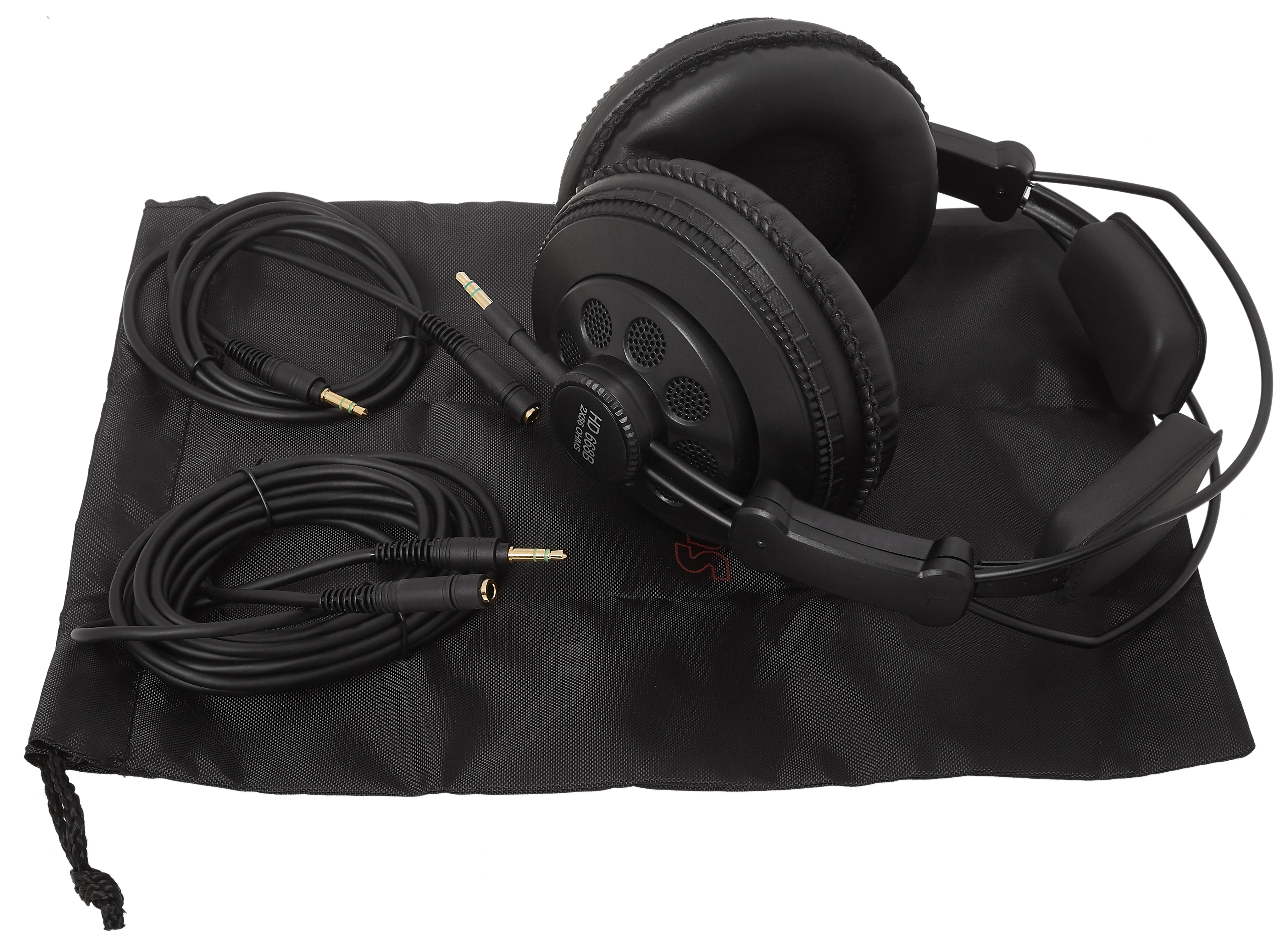 Superlux HD668B (použité) (obrázek 5)