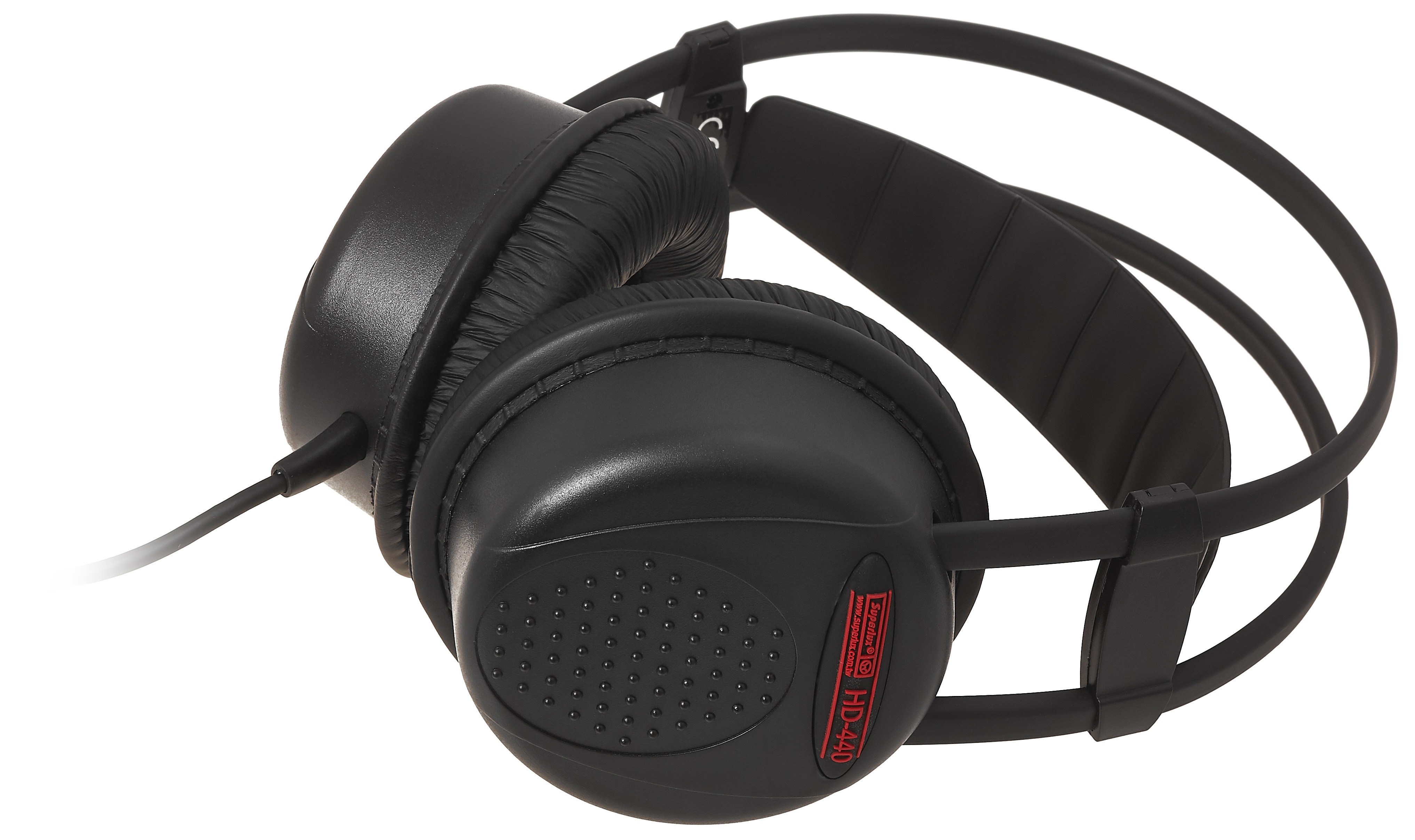 Superlux HD440 (obrázek 4)