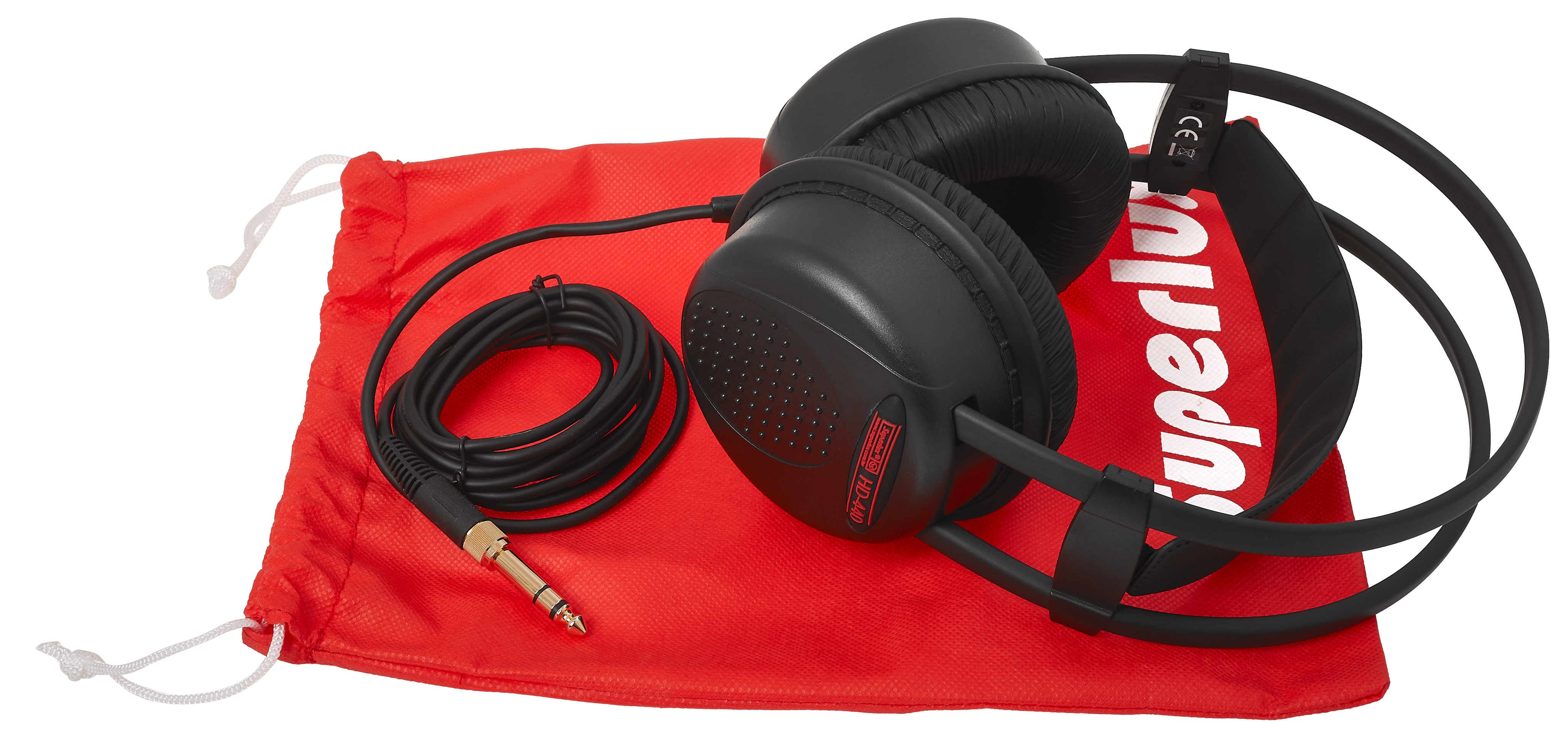 Superlux HD440 (obrázek 5)
