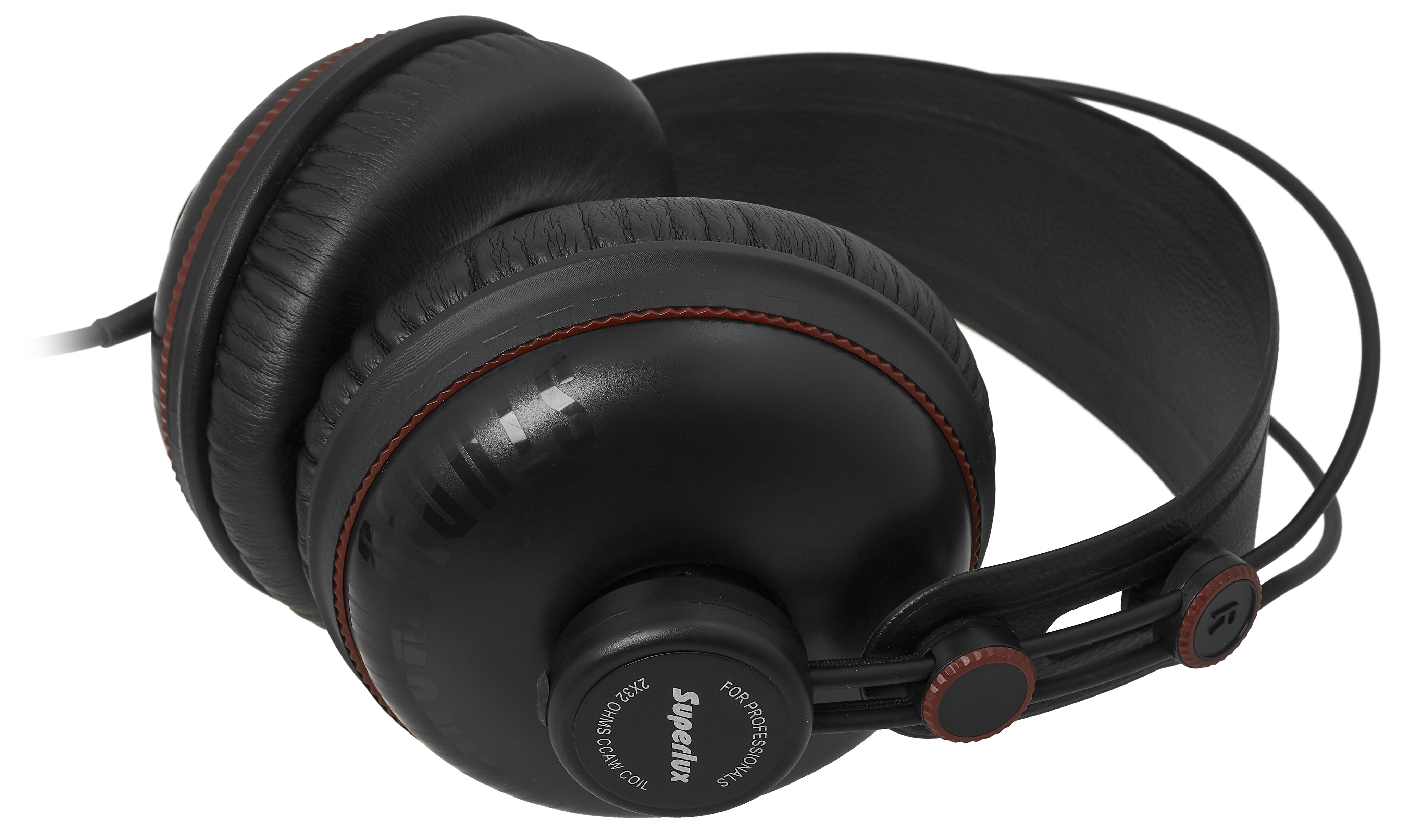 Superlux HD662 (obrázek 4)