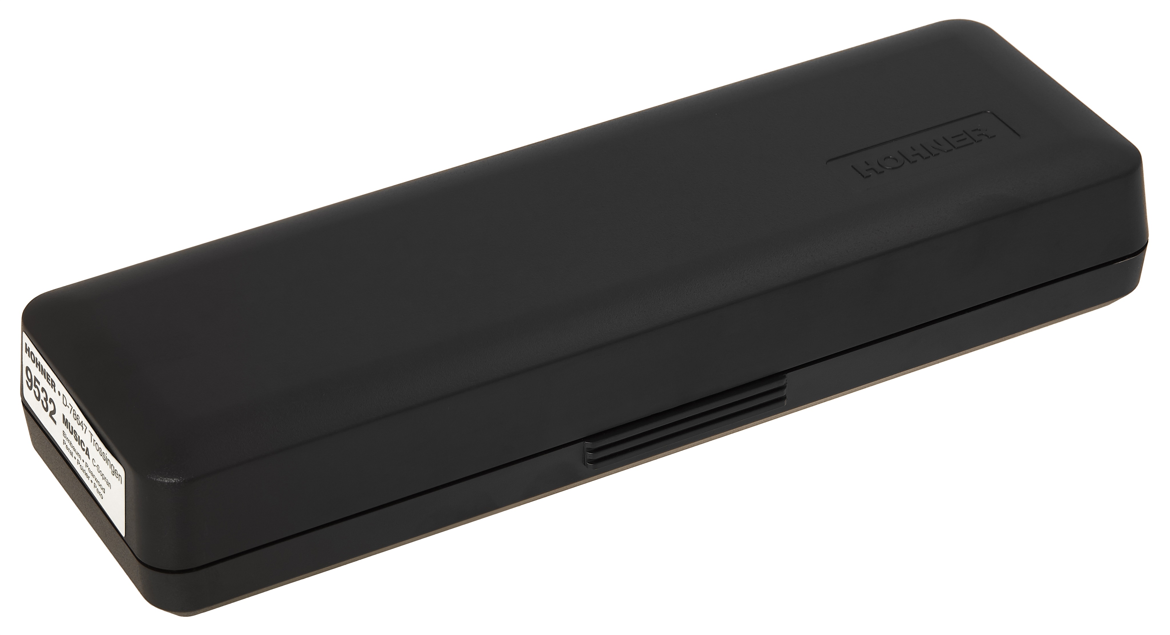 Hohner B9532 (obrázek 5)