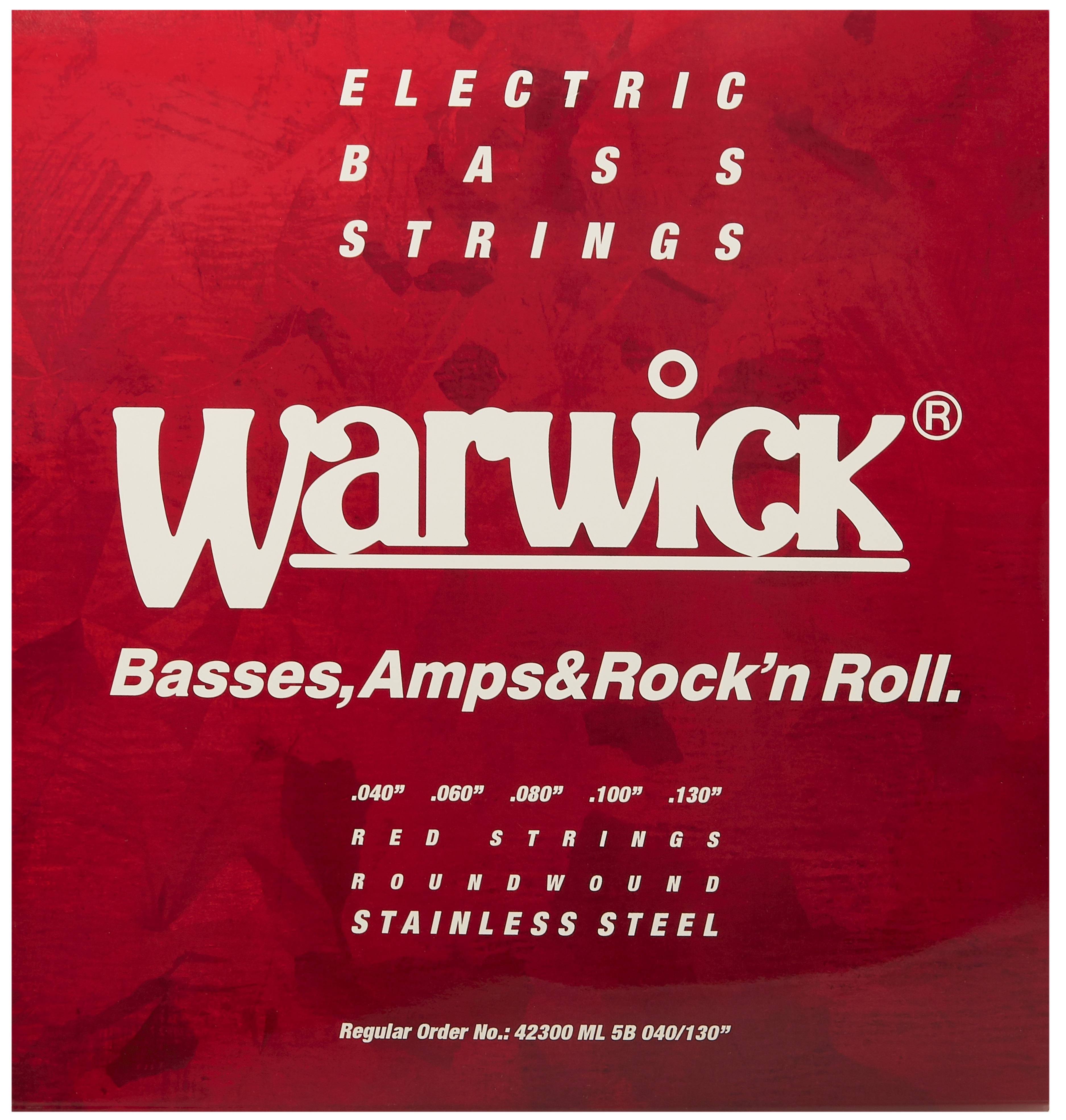 Levně Warwick 42300 ML