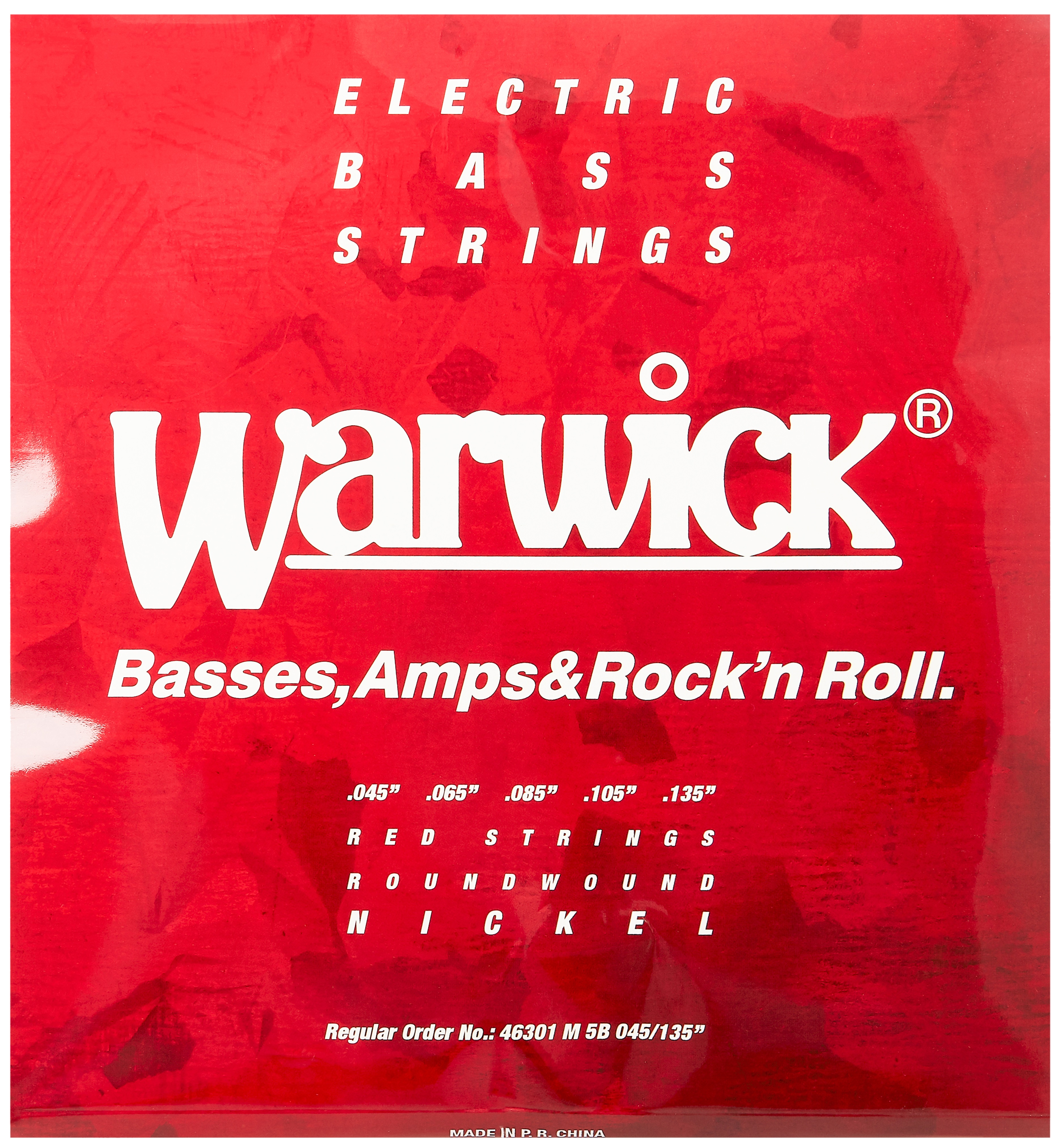 Levně Warwick 46301 M