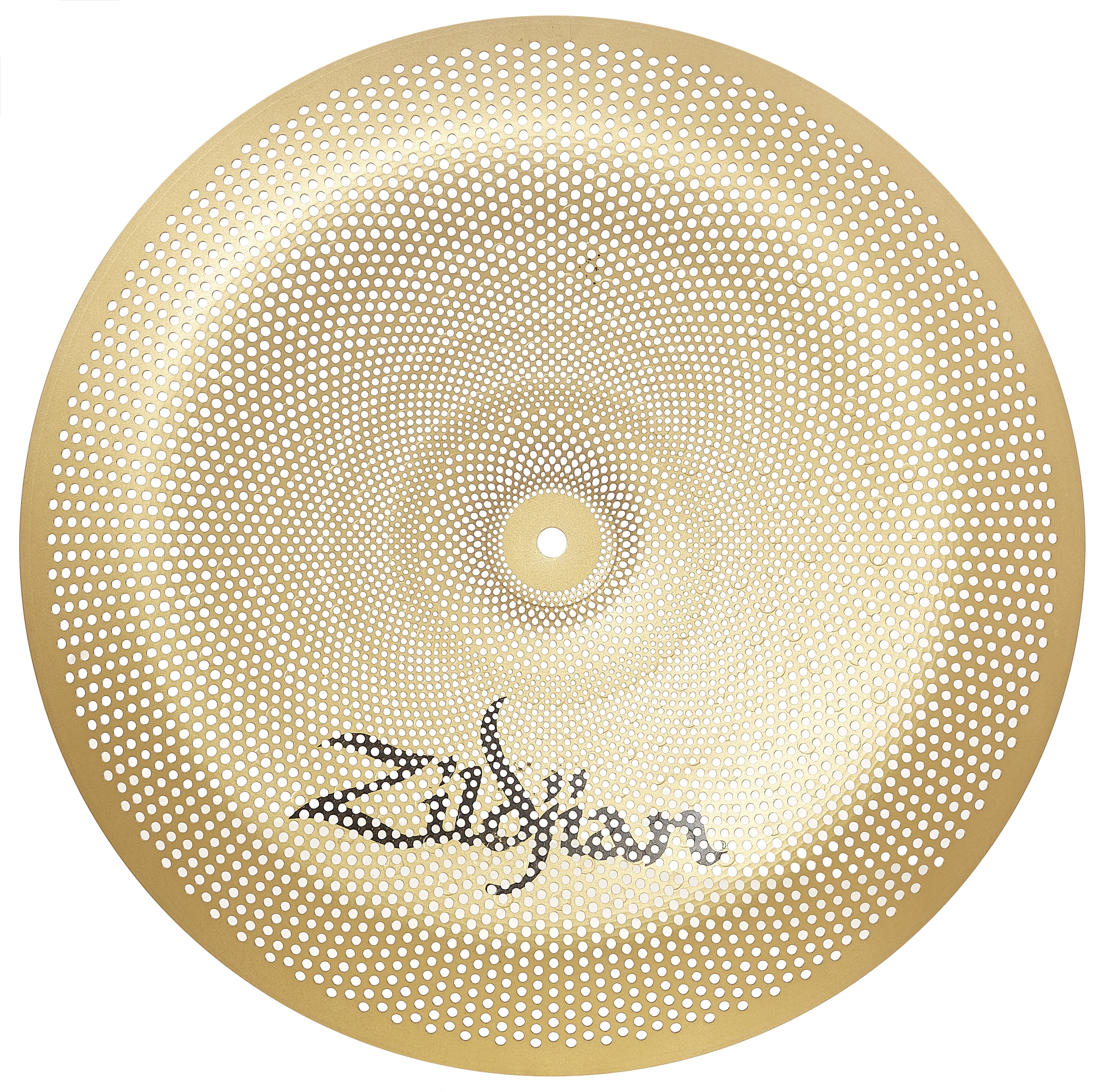 Zildjian 18