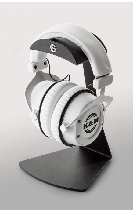 K&M 16075 ocelový stojánek (obrázek 5)