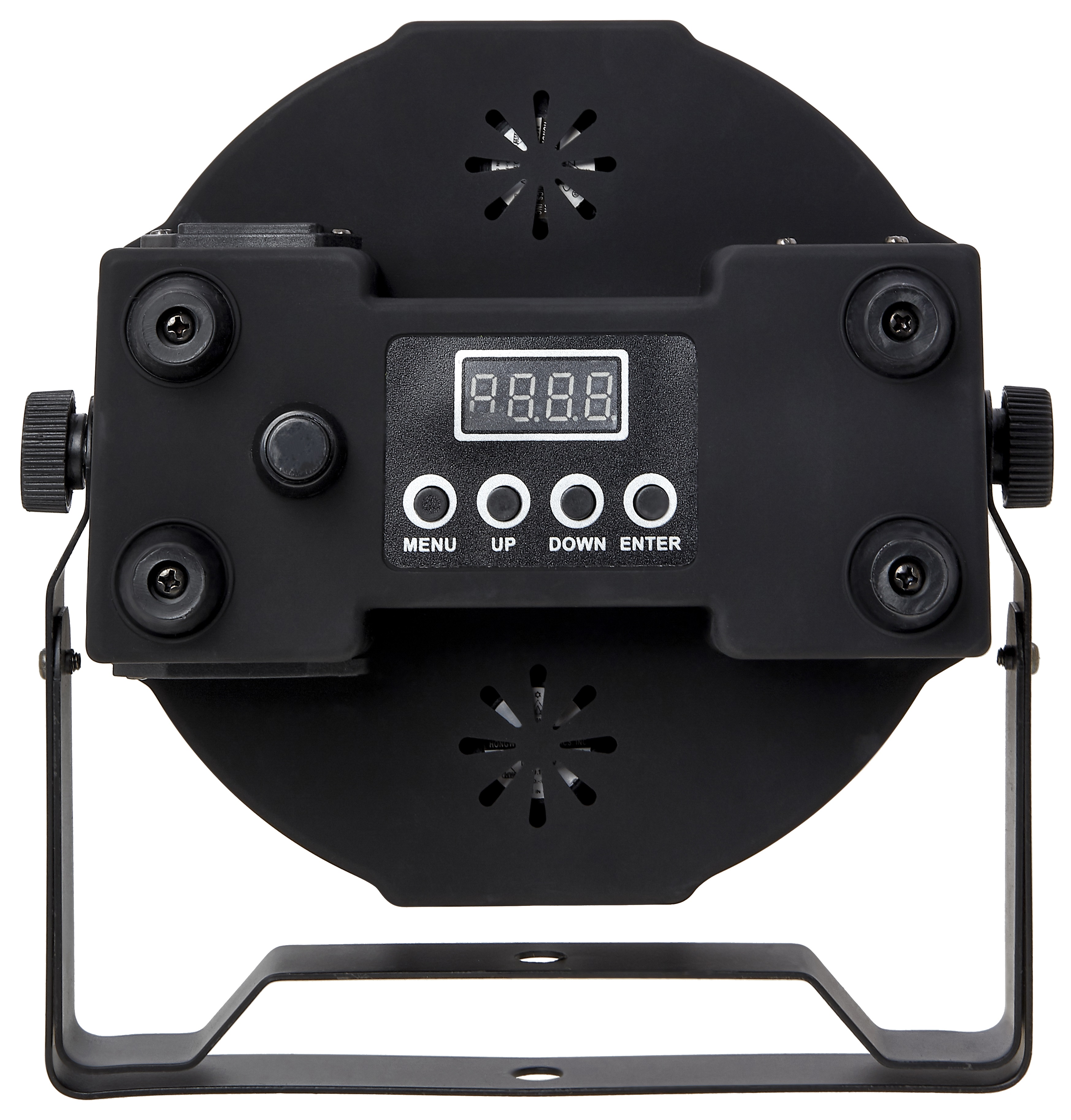 Fractal PAR LED 7 x 9 W (obrázek 3)