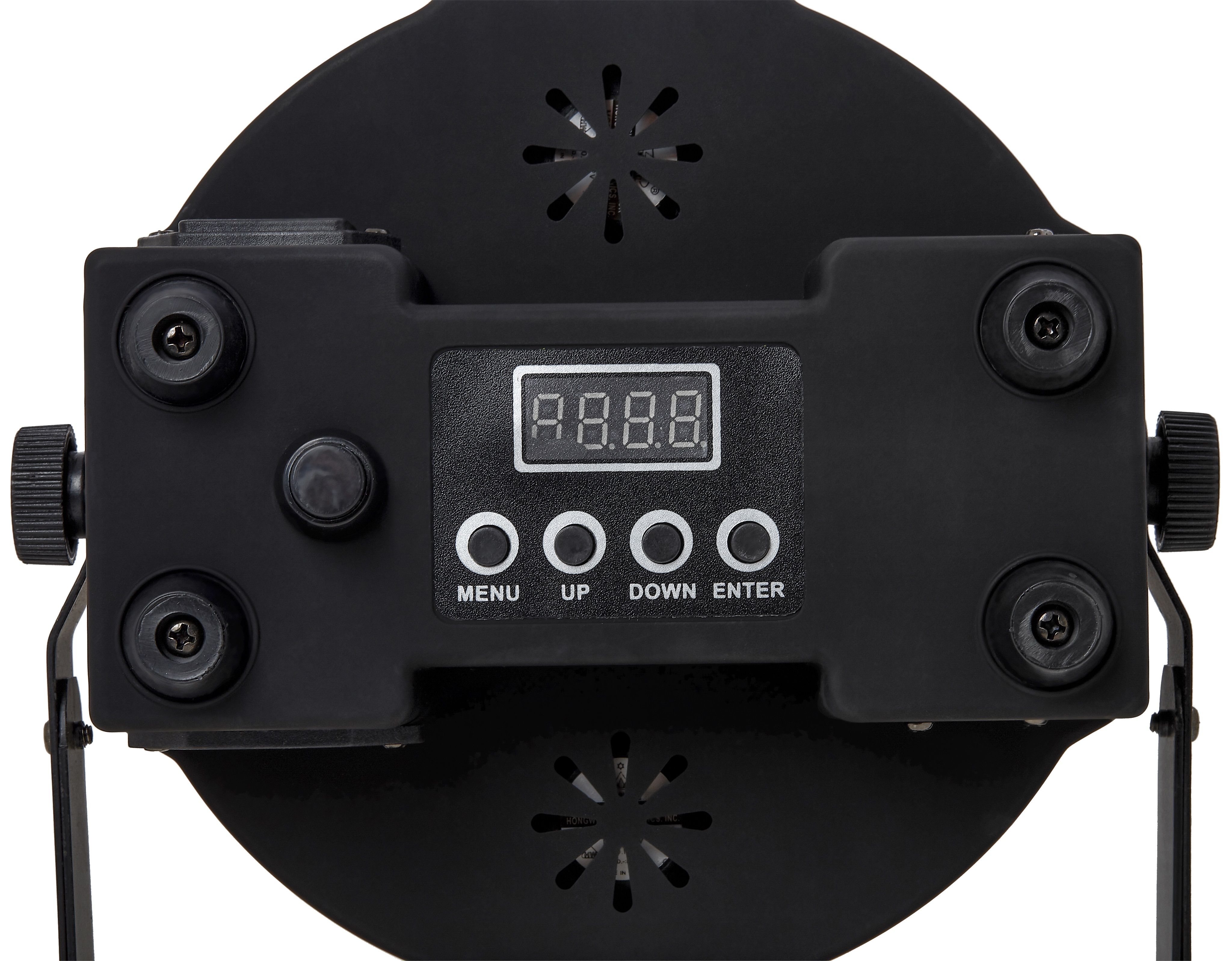 Fractal PAR LED 7 x 9 W (obrázek 4)