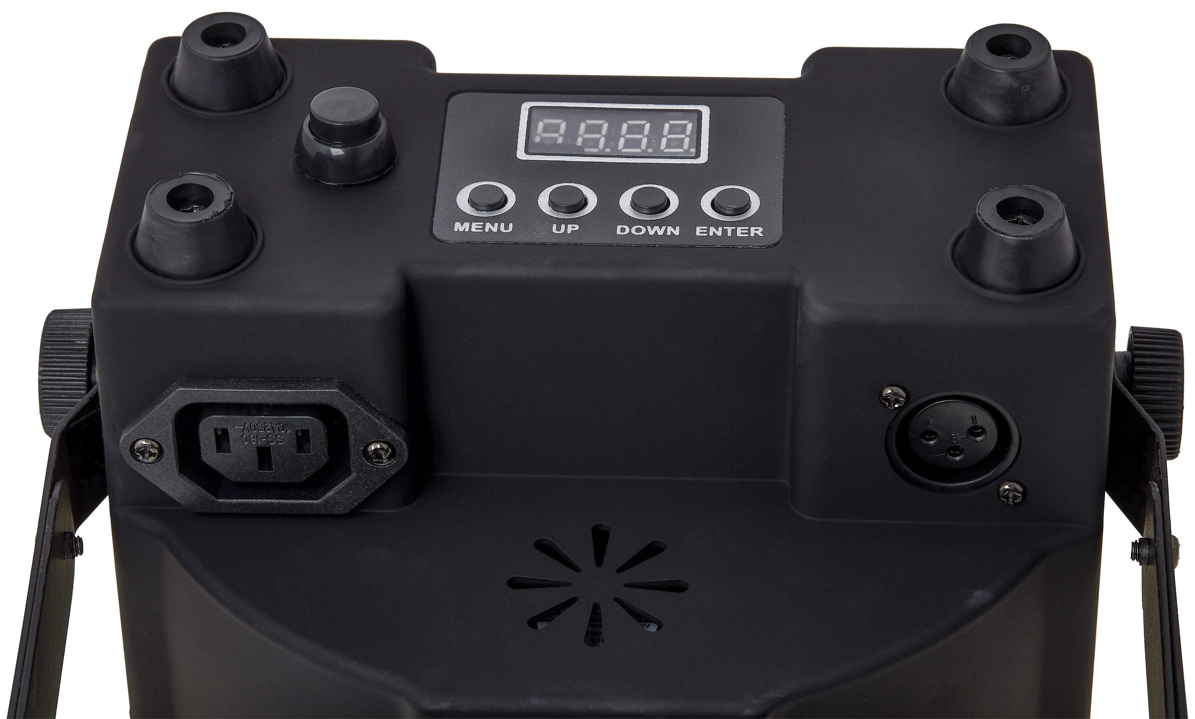 Fractal PAR LED 7 x 9 W (obrázek 6)