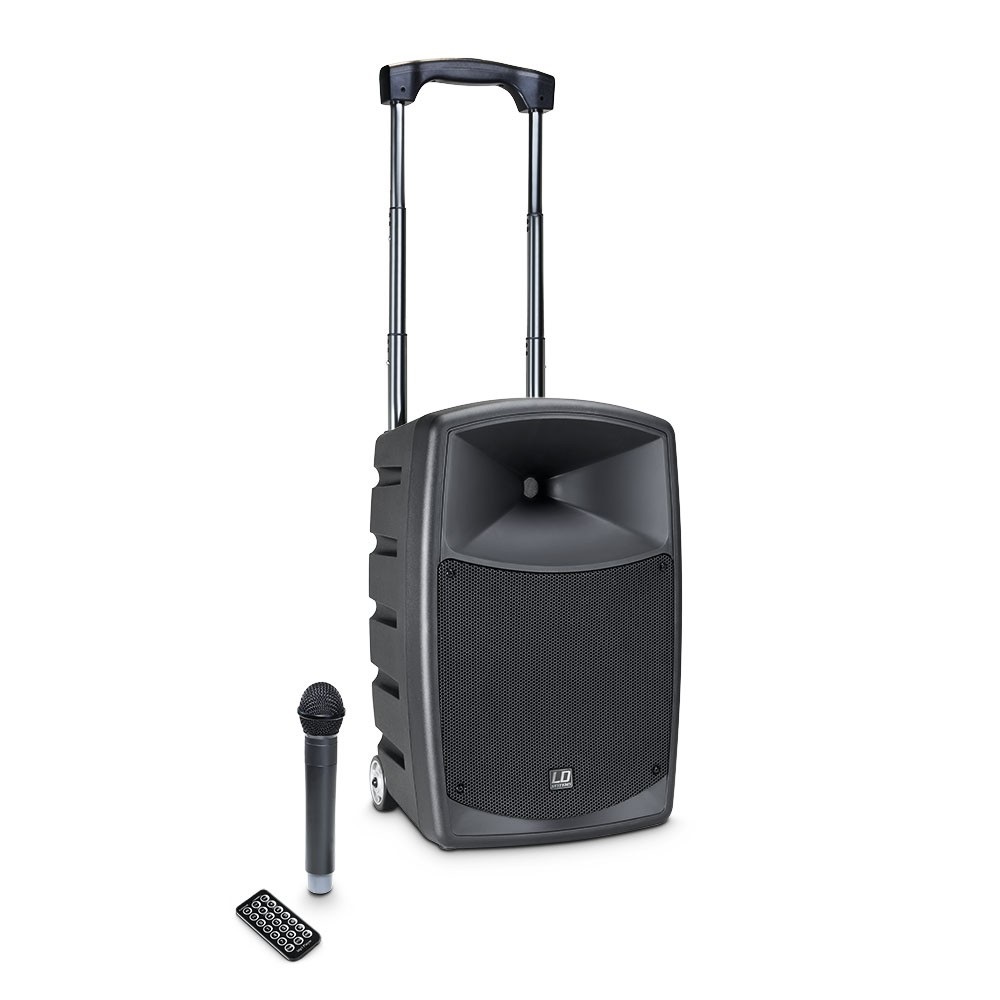Levně LD Systems ROADBUDDY 10 B5