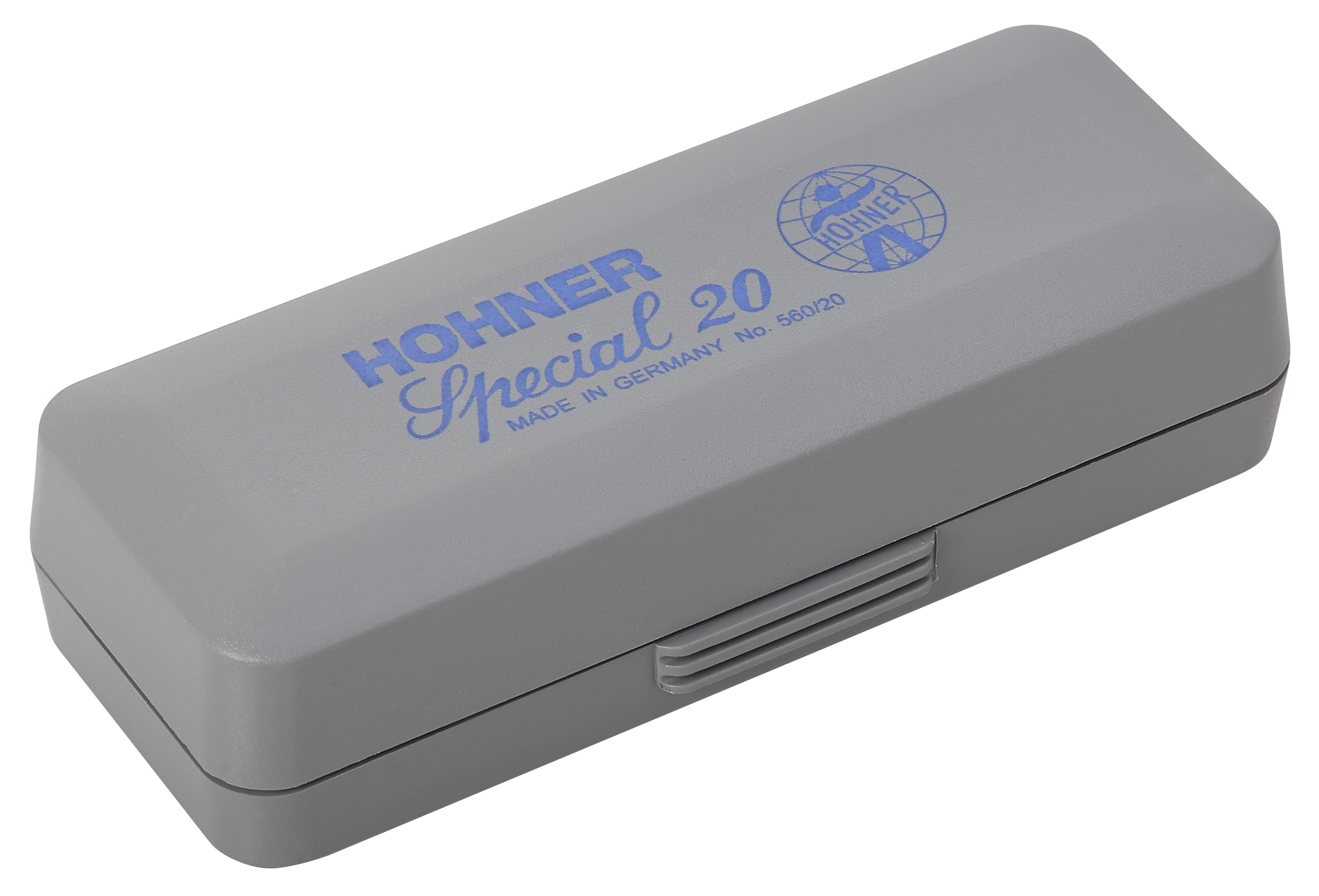 Hohner Special 20 Country Tuning D-major (rozbalené) (obrázek 6)