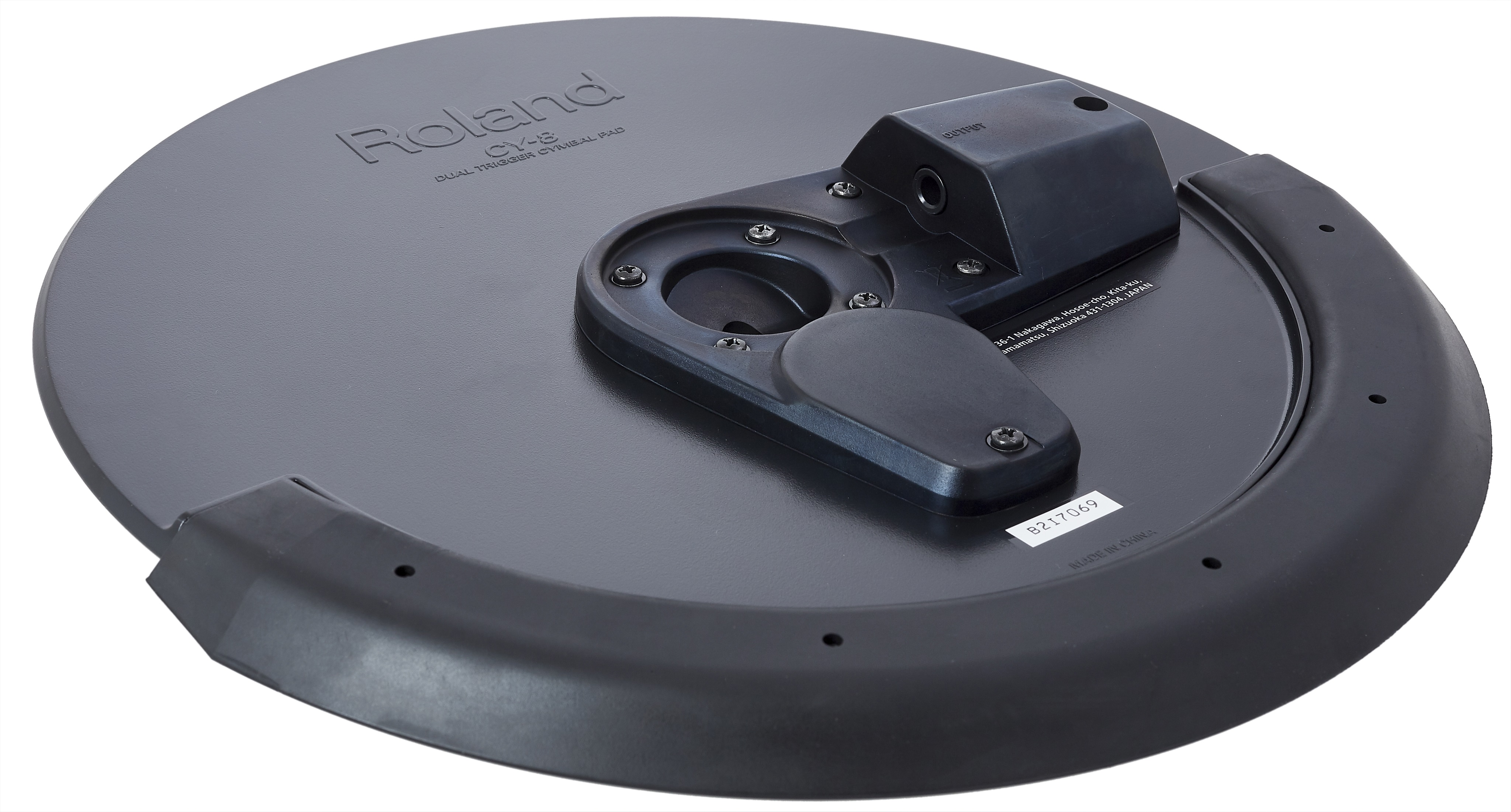 Roland CY-8 (obrázek 5)