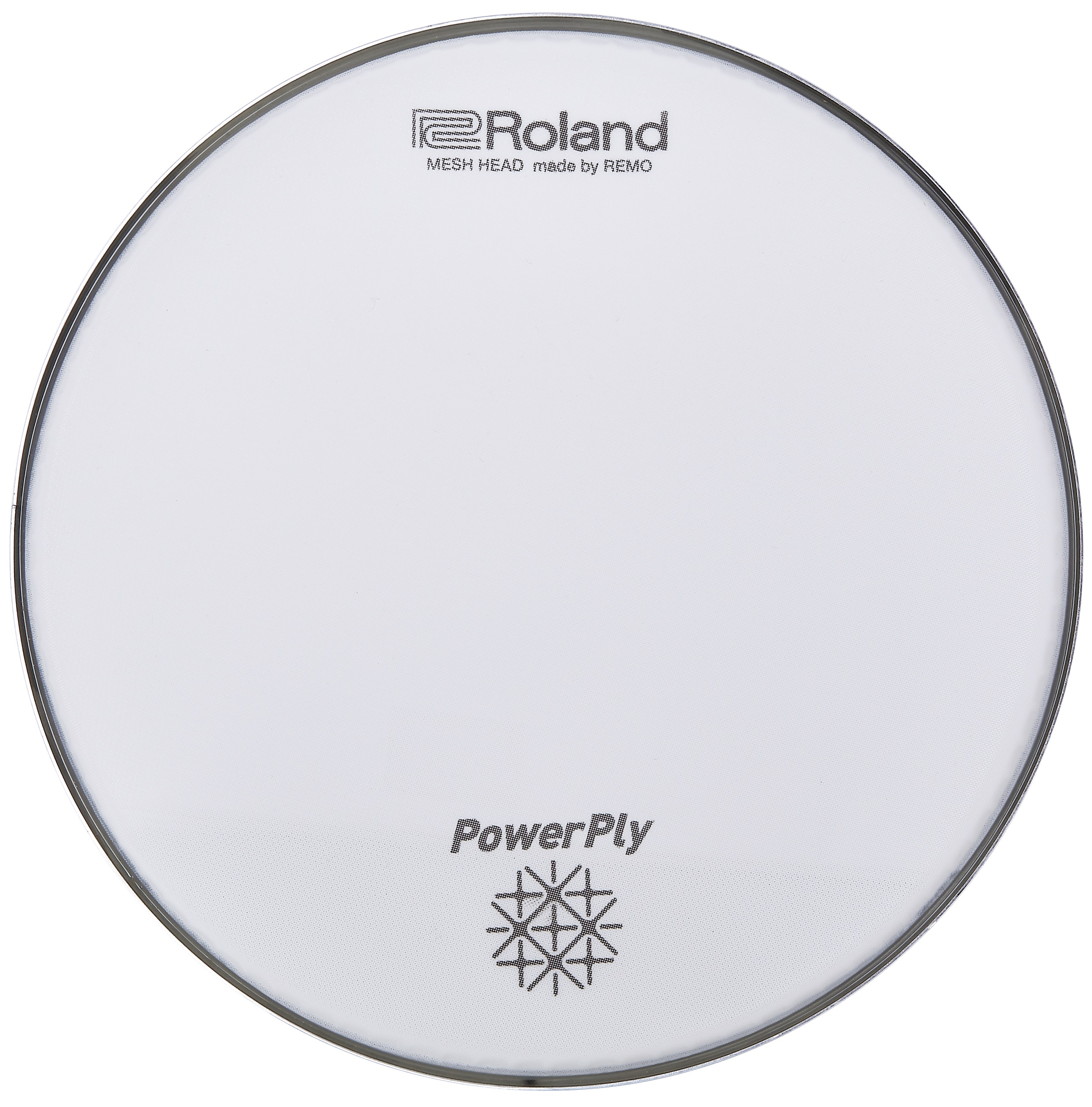 Levně Roland Mesh Head 10"