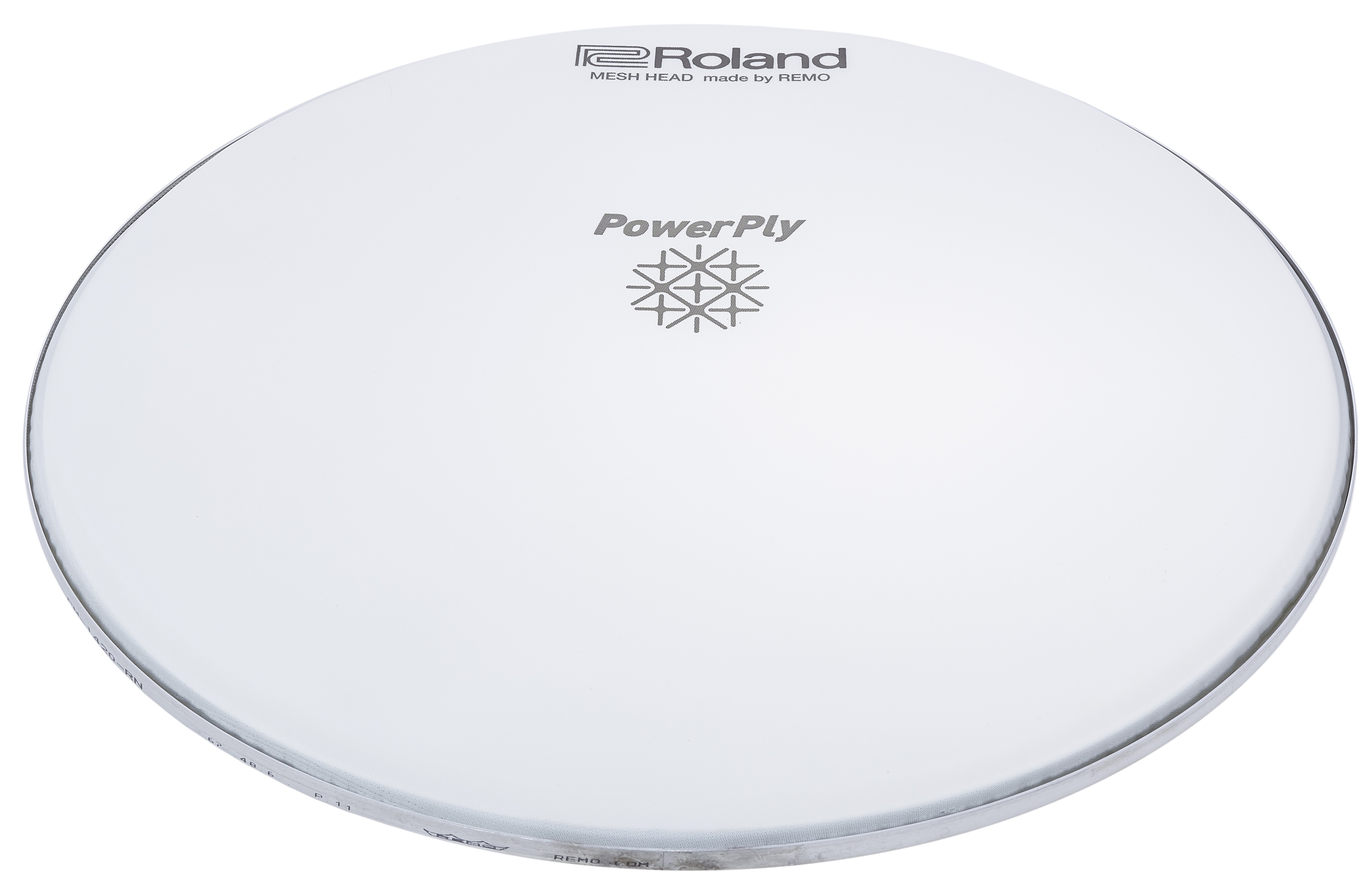 Levně Roland Mesh Head 20"