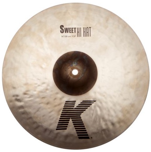 Zildjian 14