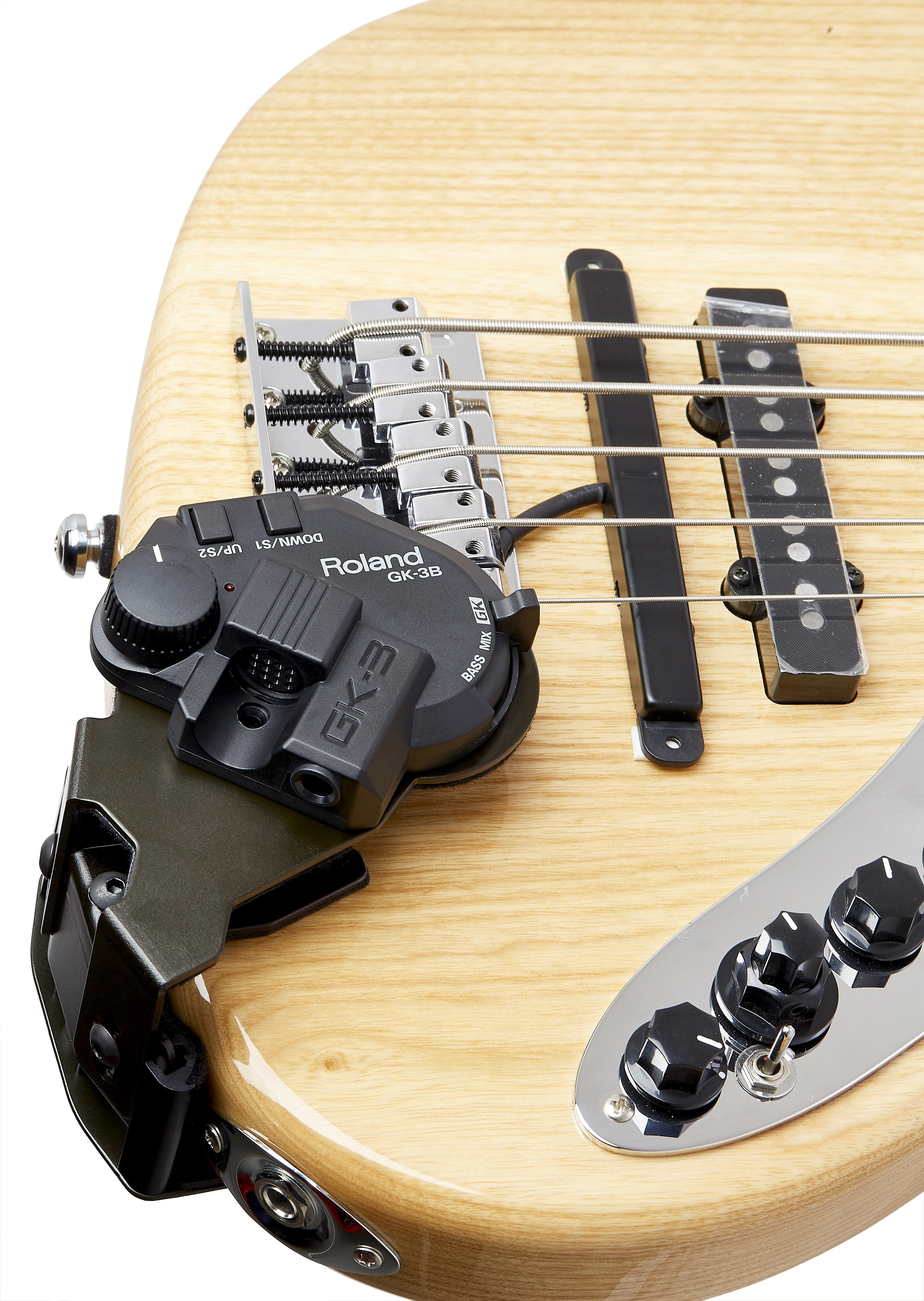 Roland GK-3B (obrázek 3)