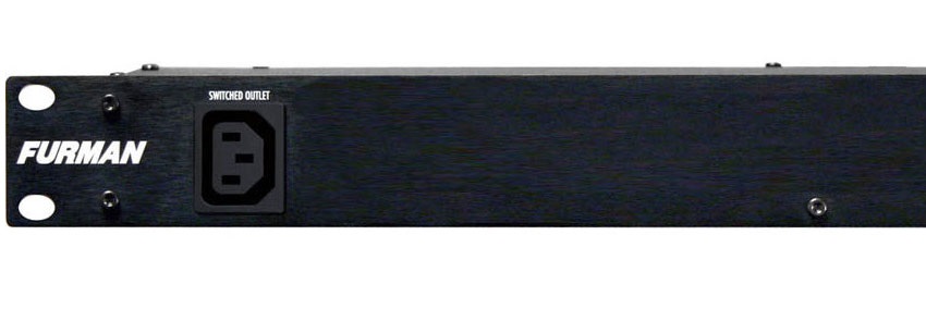 Furman M-10XE (obrázek 3)