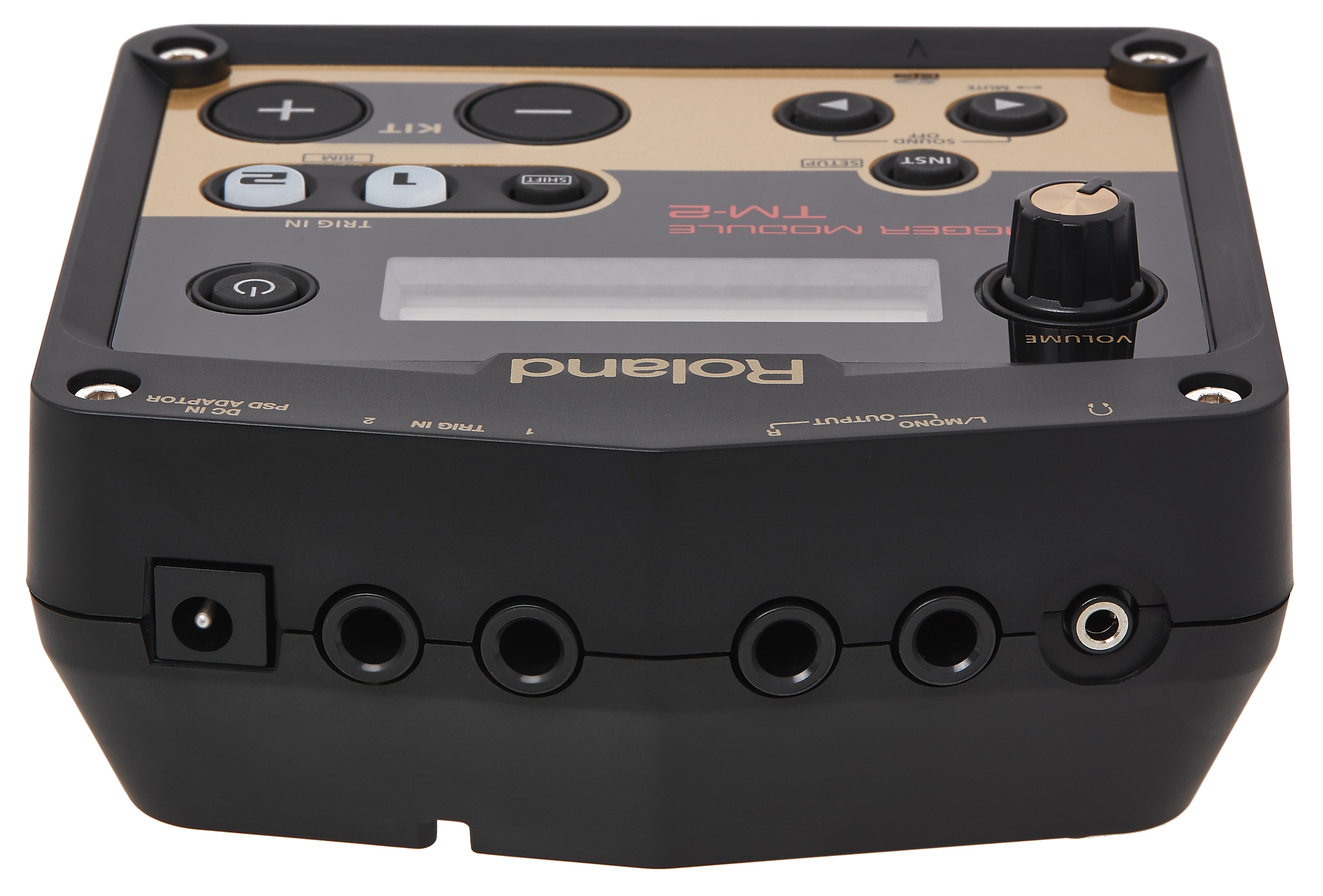 Roland TM-2 (obrázek 4)