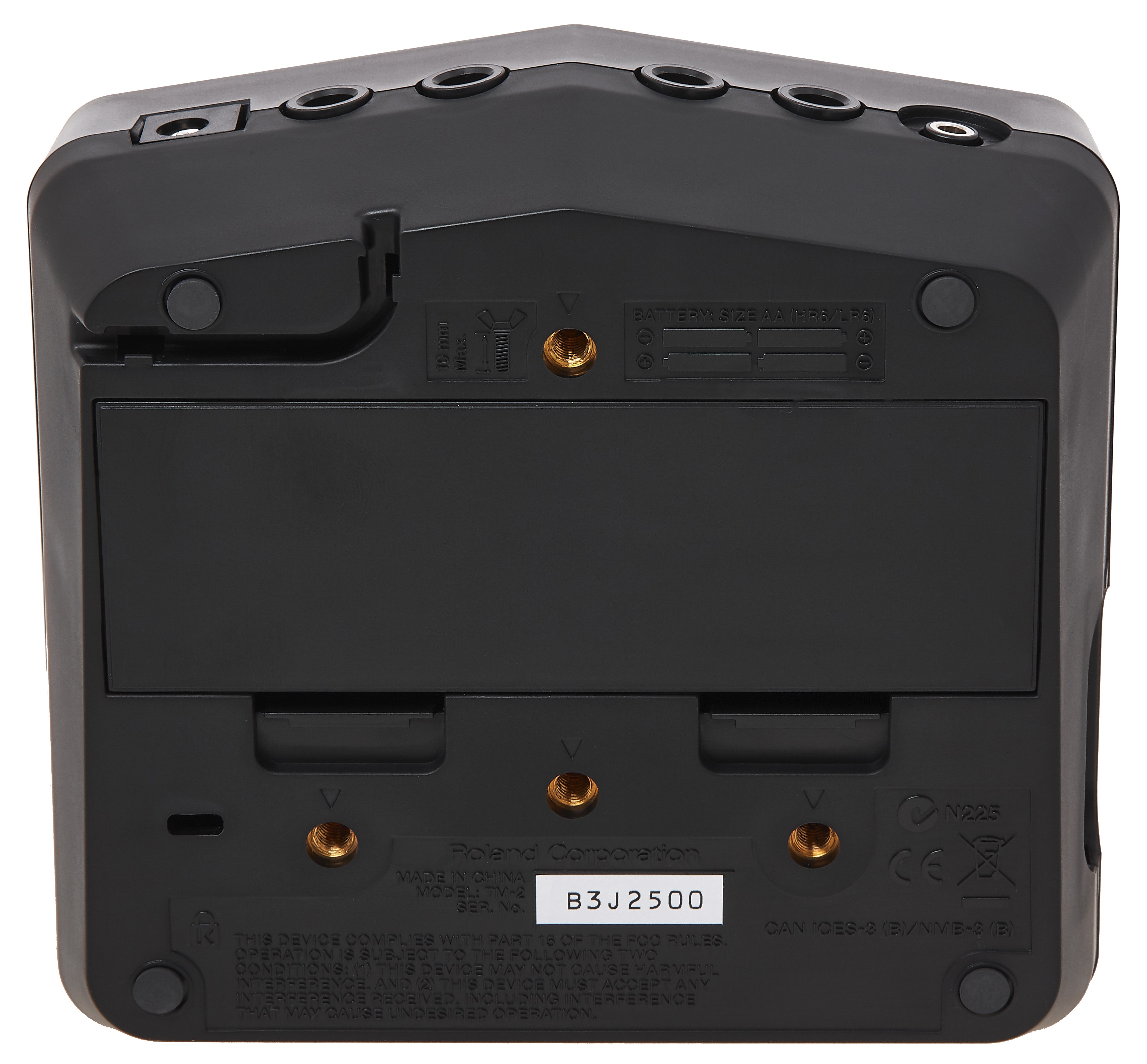 Roland TM-2 (obrázek 5)