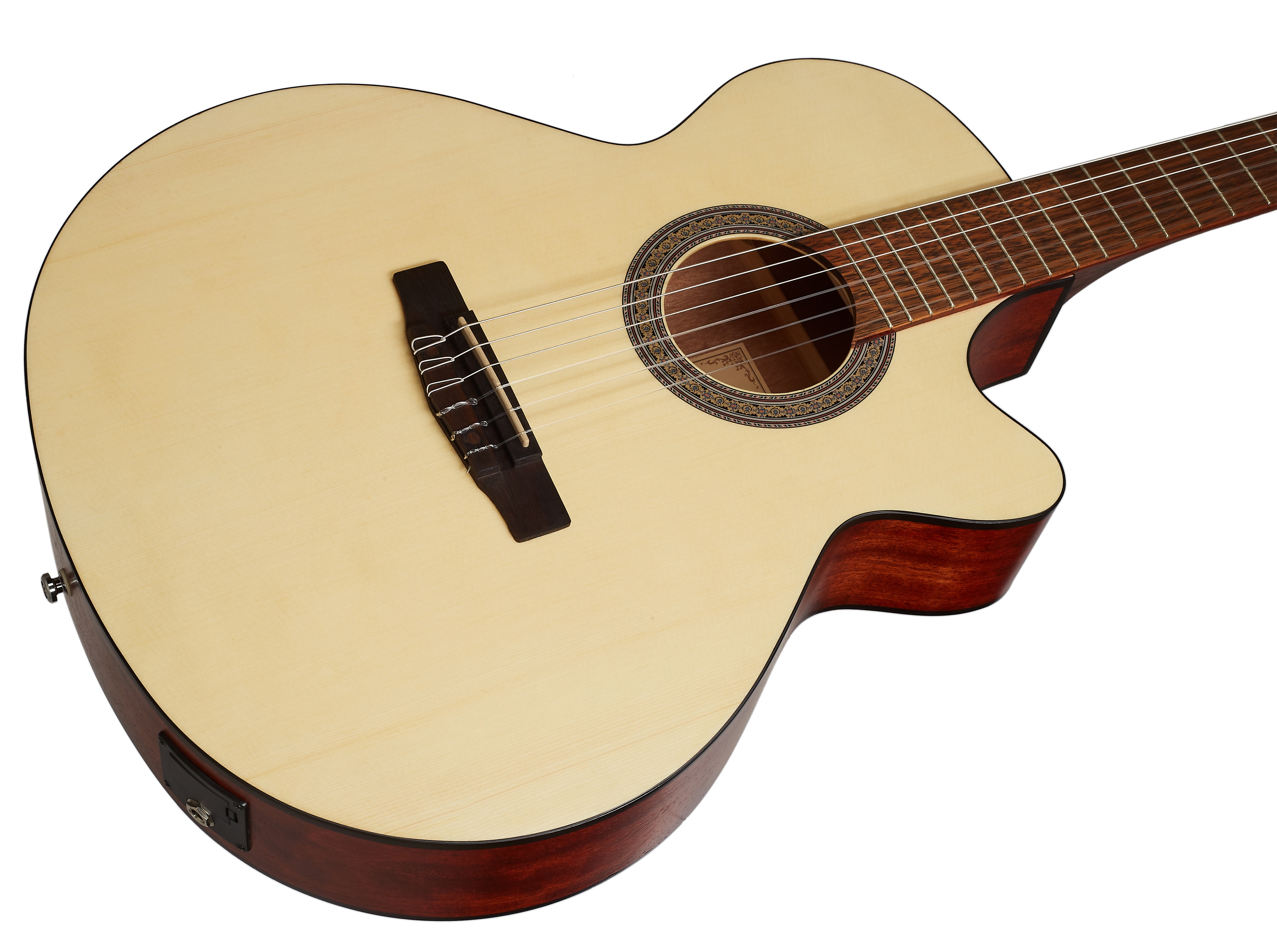 Cort CEC1OP (obrázek 5)