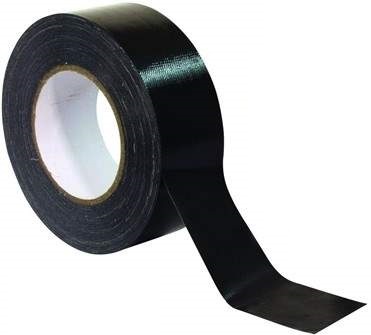 Levně Stage Tape Black Pro