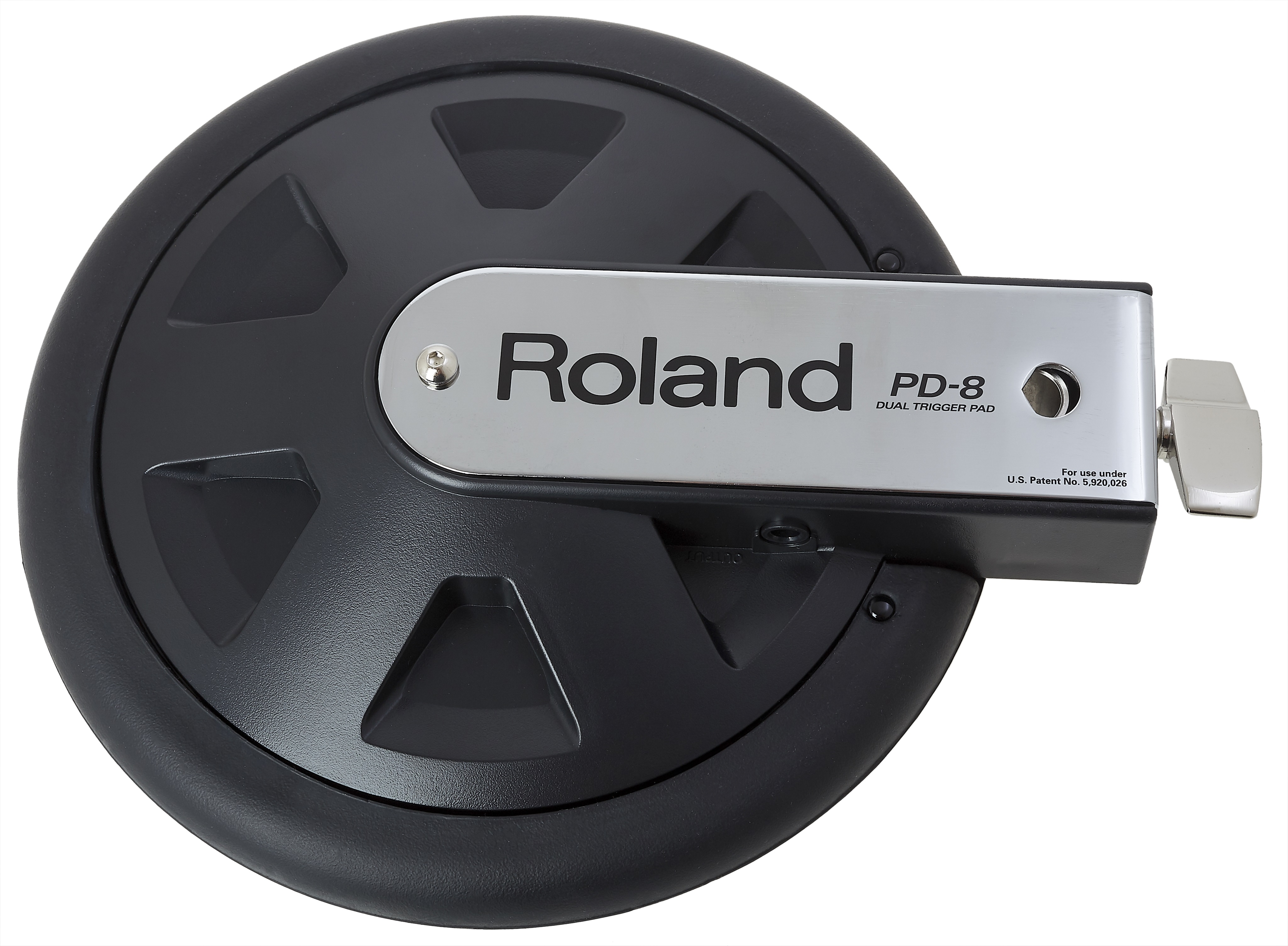 Roland PD-8 (obrázek 3)