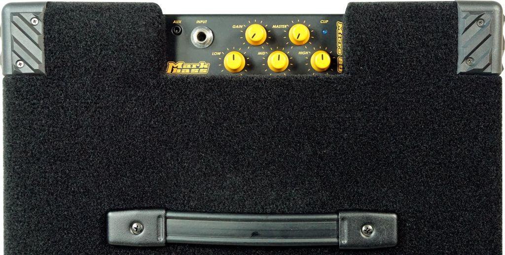 Markbass Marcus Miller CMD 101 MICRO 60 (obrázek 5)