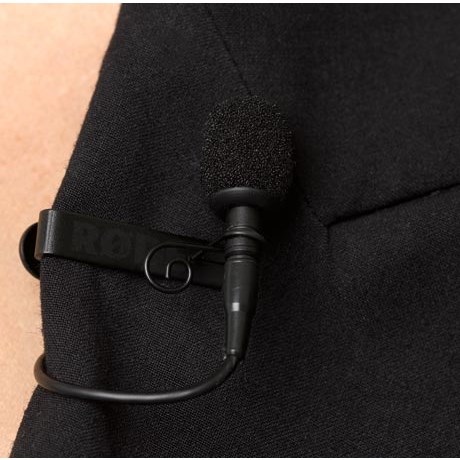 Rode WS-LAV (obrázek 3)