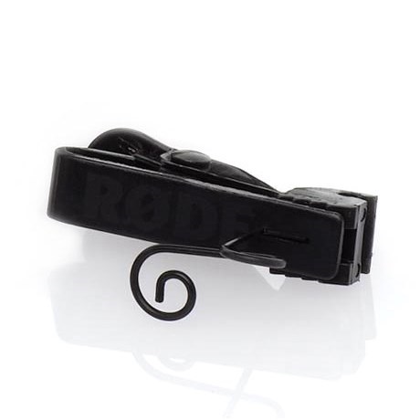 Levně Rode LAV-CLIP