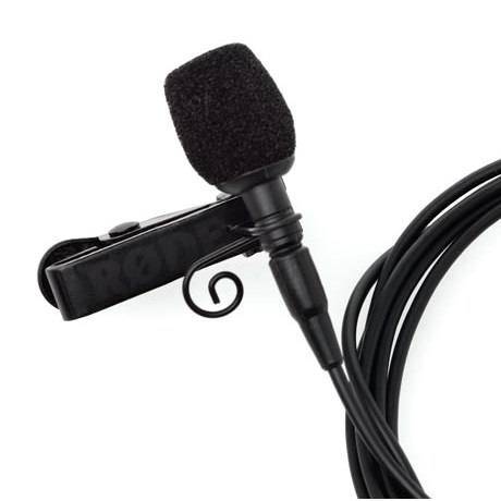 Rode LAV-CLIP (obrázek 3)