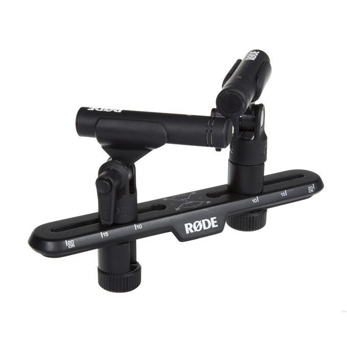 Rode Stereo Bar (obrázek 5)